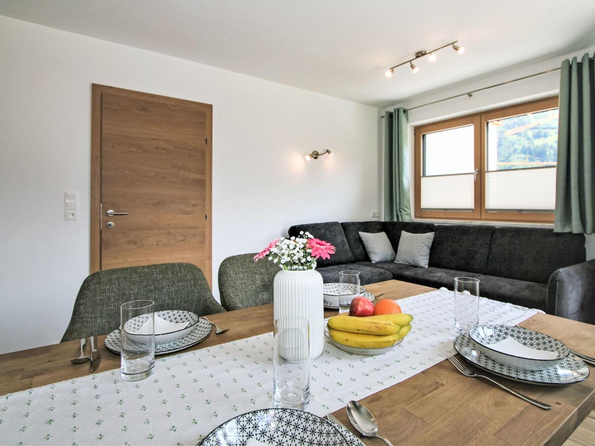 Apartment Vom Gerslosstein zum Rumerblick by Interhome
