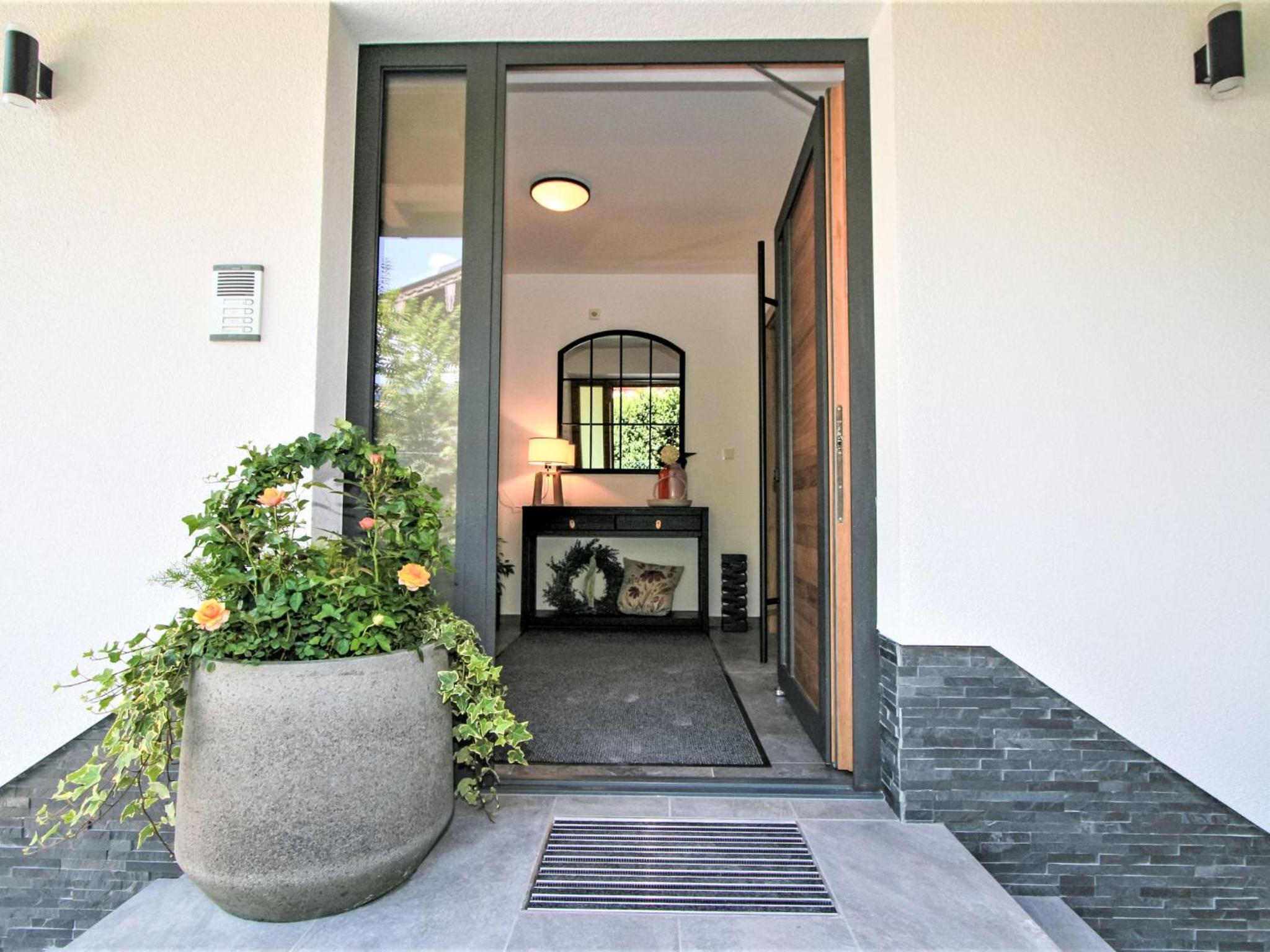 Apartment Vom Gerslosstein zum Rumerblick by Interhome