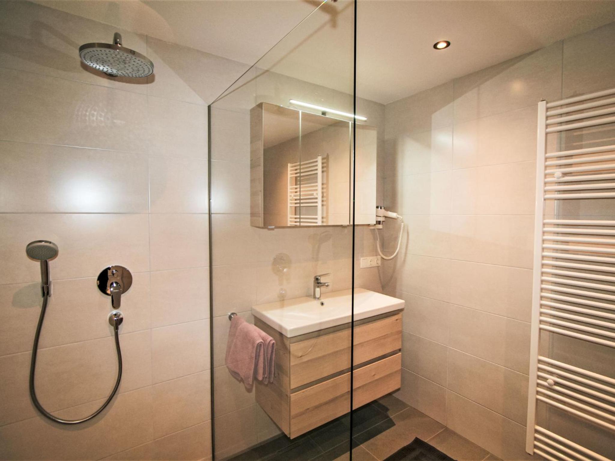 Apartment Rumer Blick by Interhome
