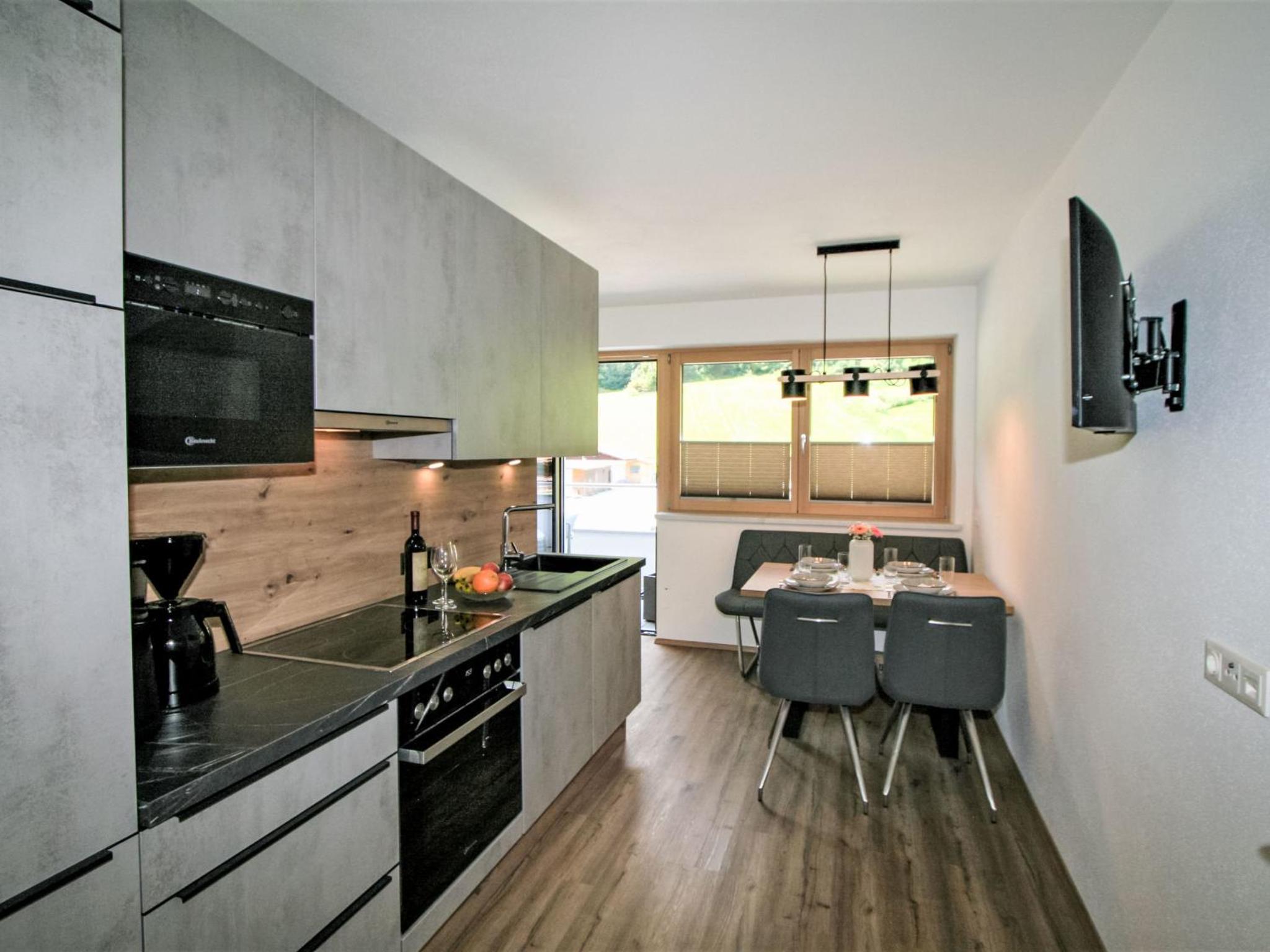 Apartment Rumer Blick by Interhome