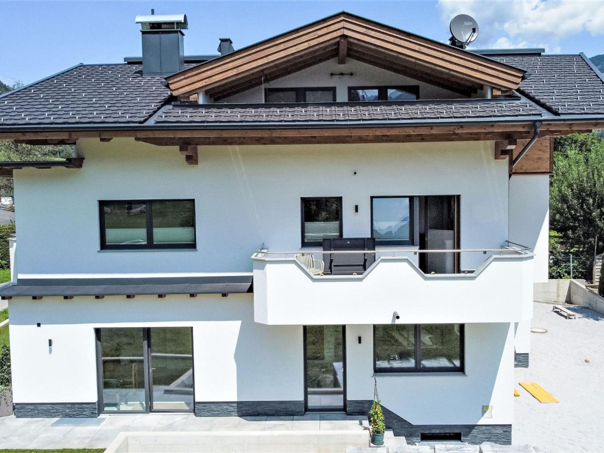 Apartment Rumer Blick by Interhome