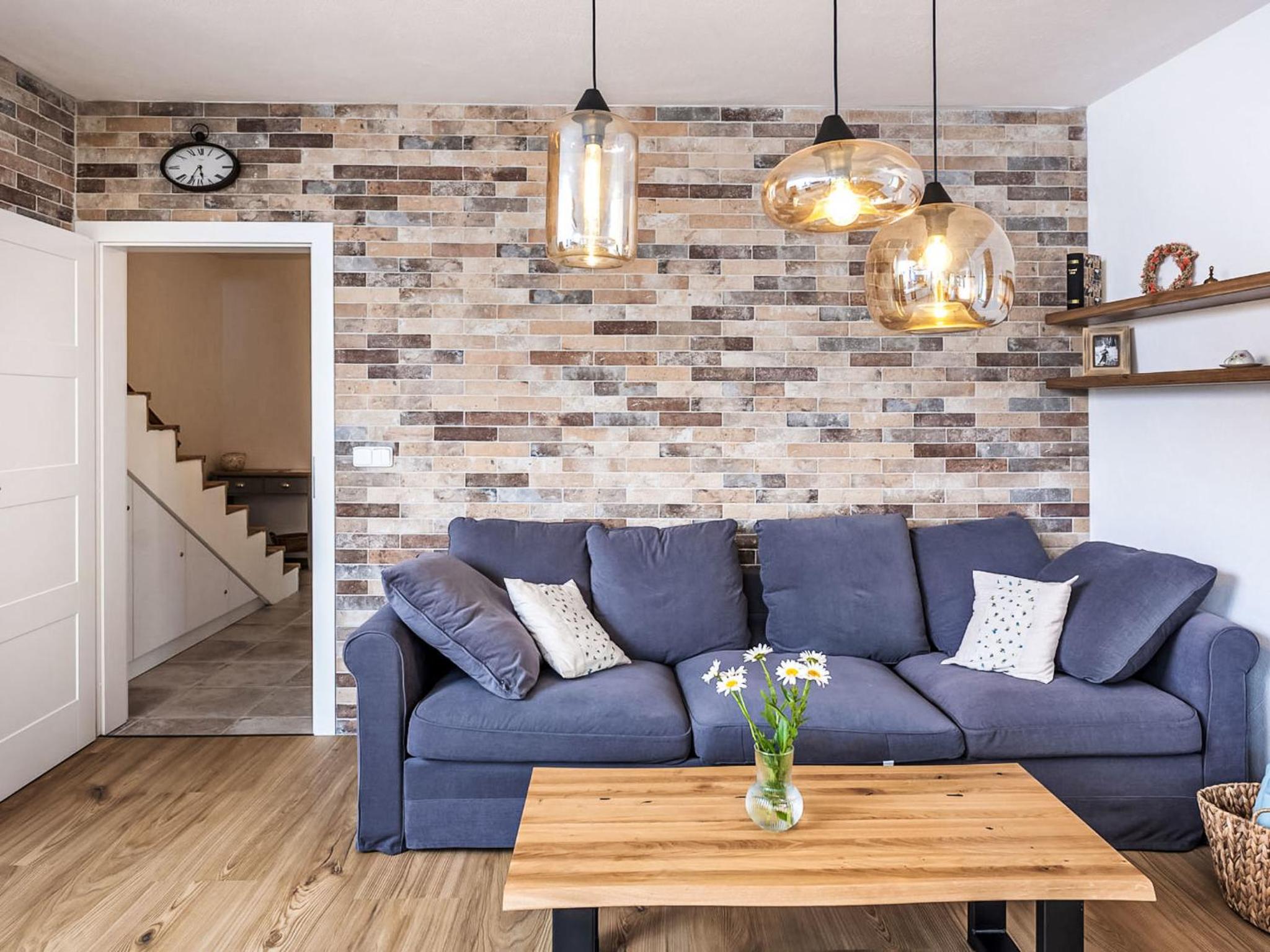 Apartment Slunečná by Interhome