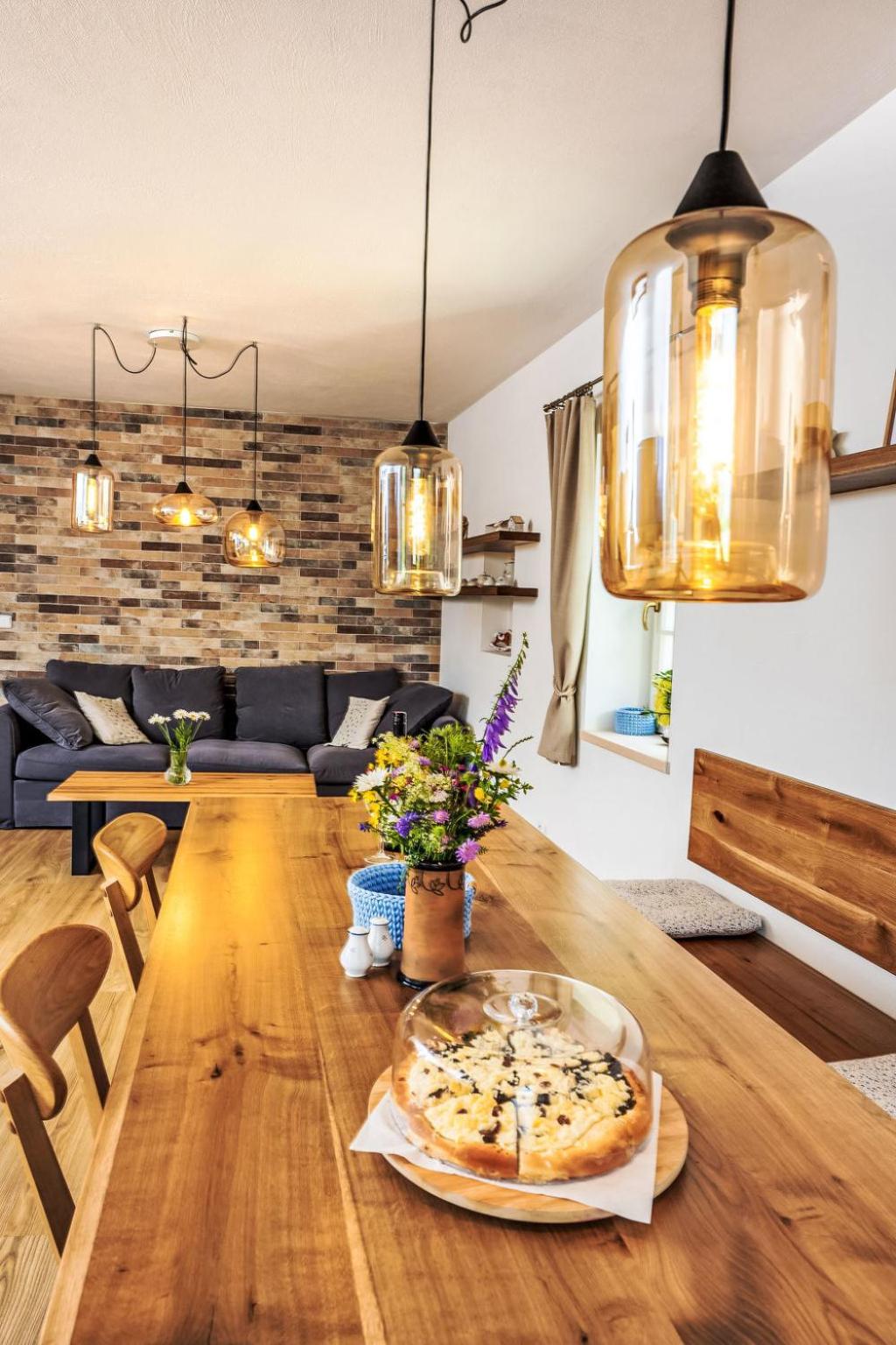 Apartment Slunečná by Interhome