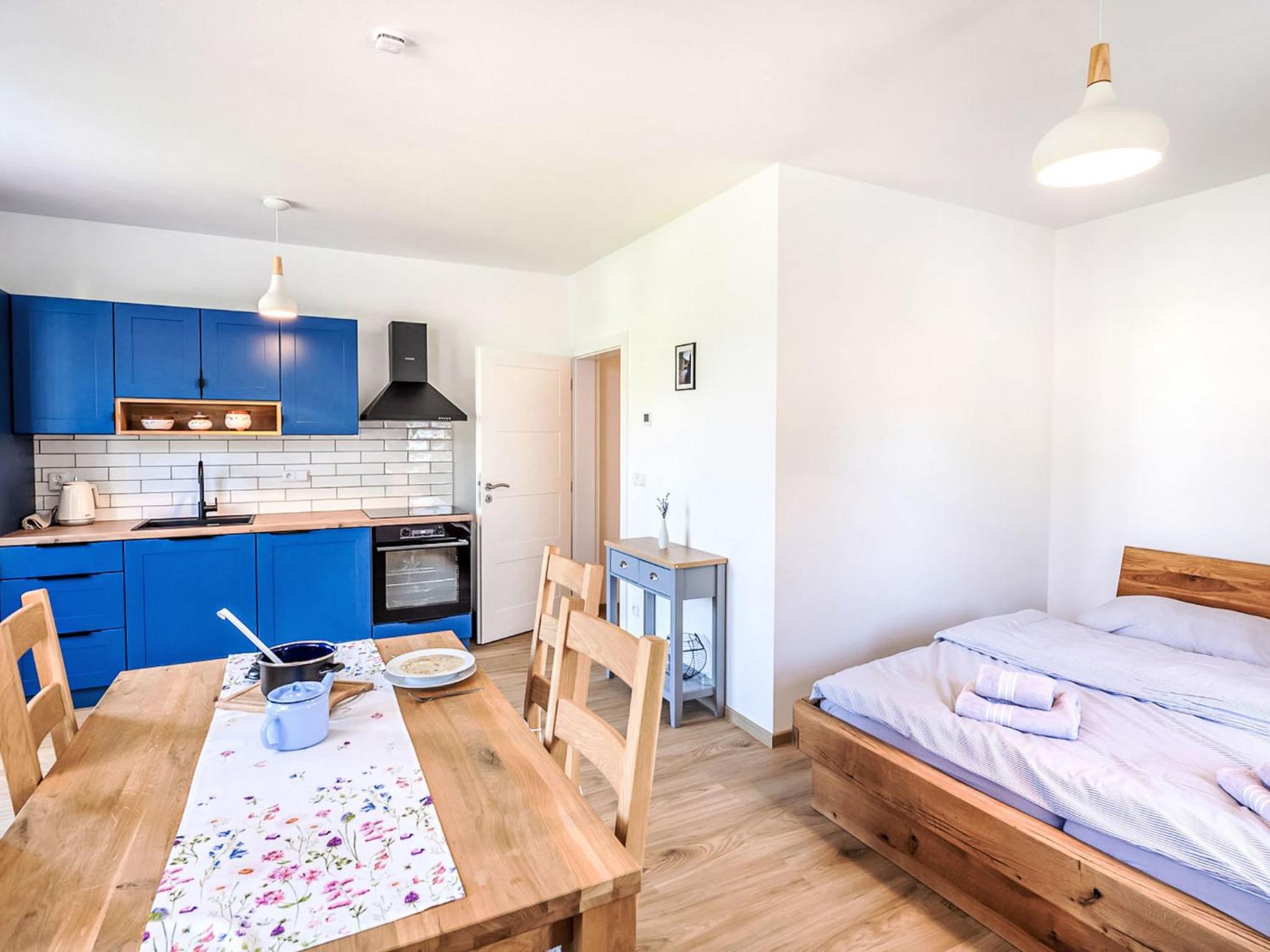 Apartment Slunečná by Interhome
