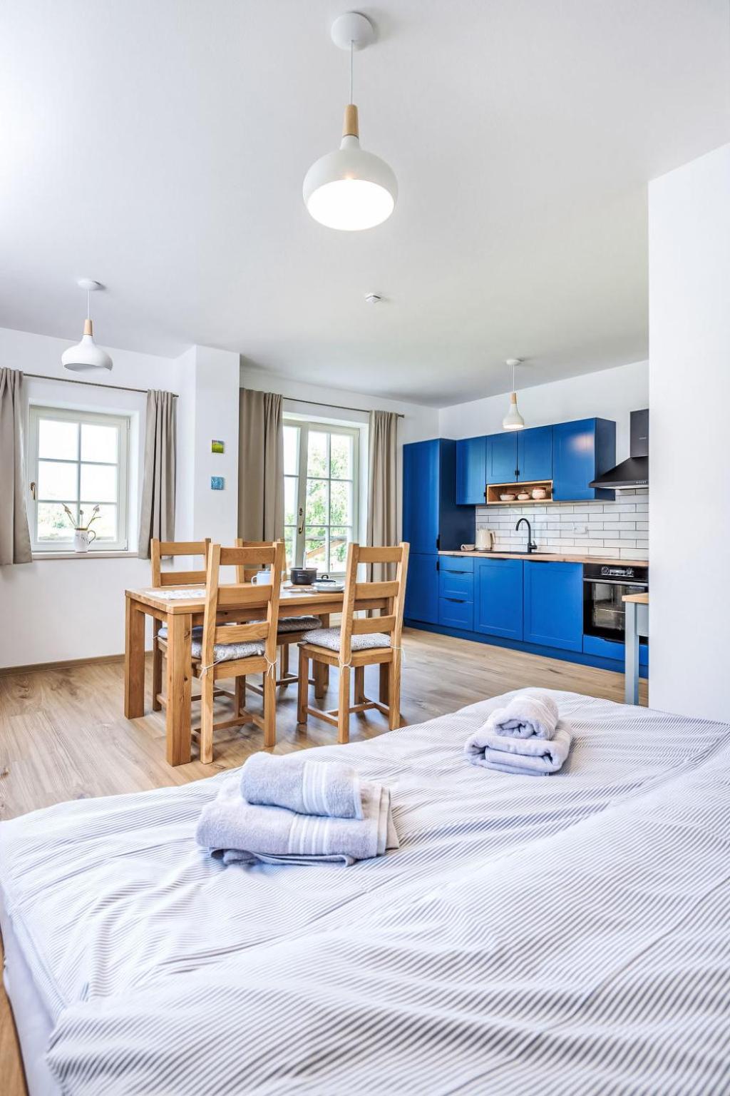 Apartment Slunečná by Interhome