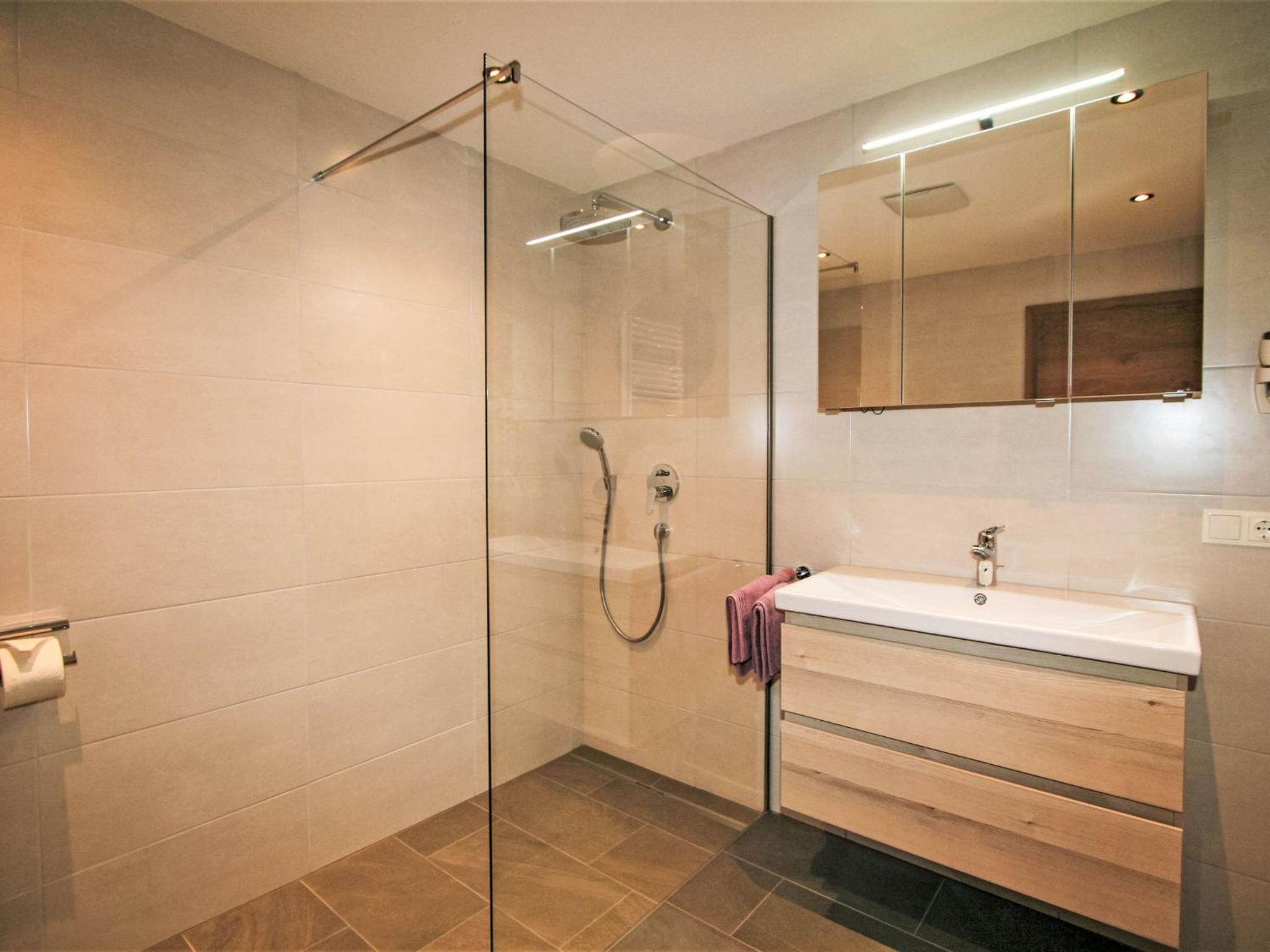 Apartment Rumer Blick by Interhome