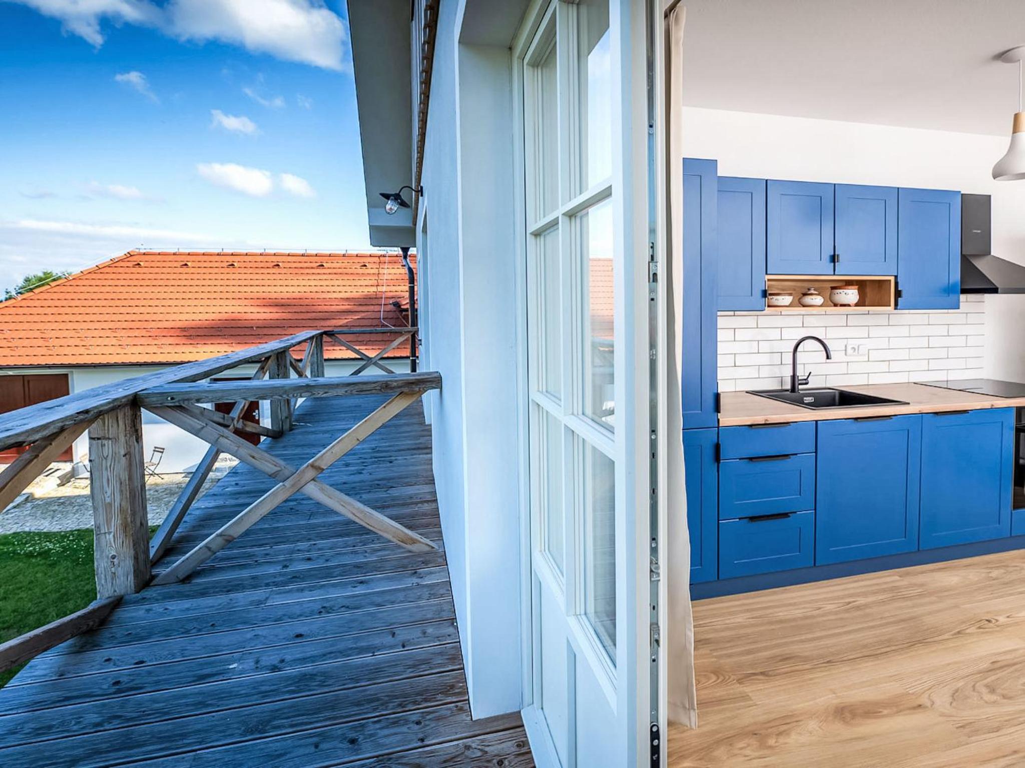Apartment Slunečná by Interhome