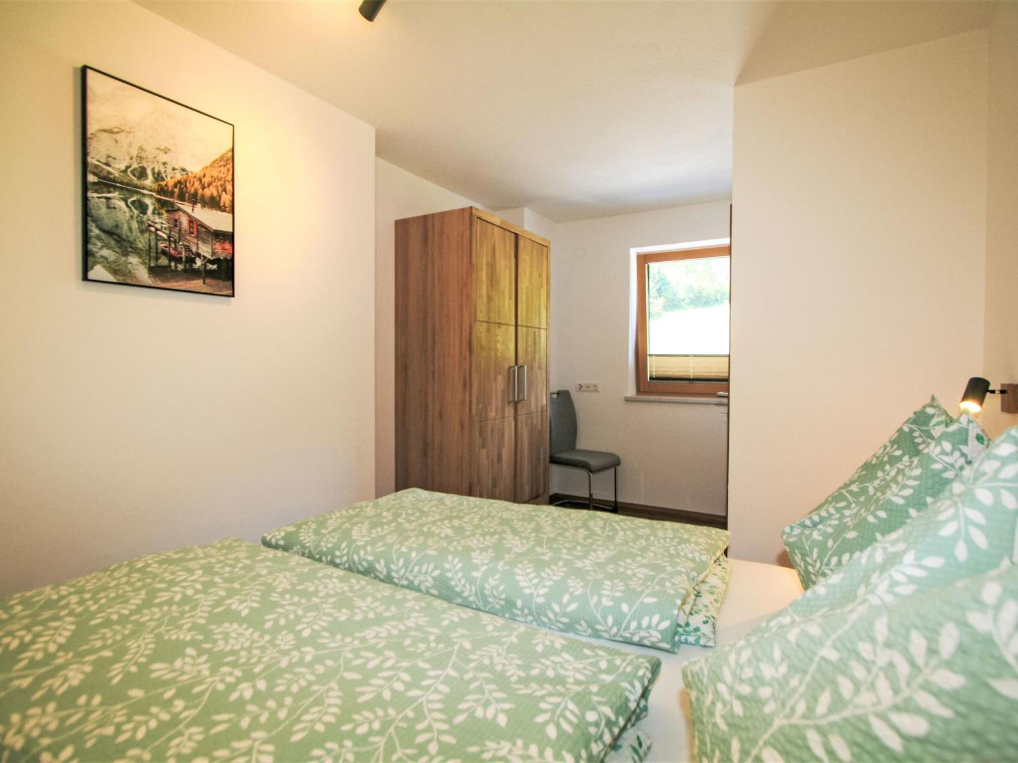 Apartment Rumer Blick by Interhome