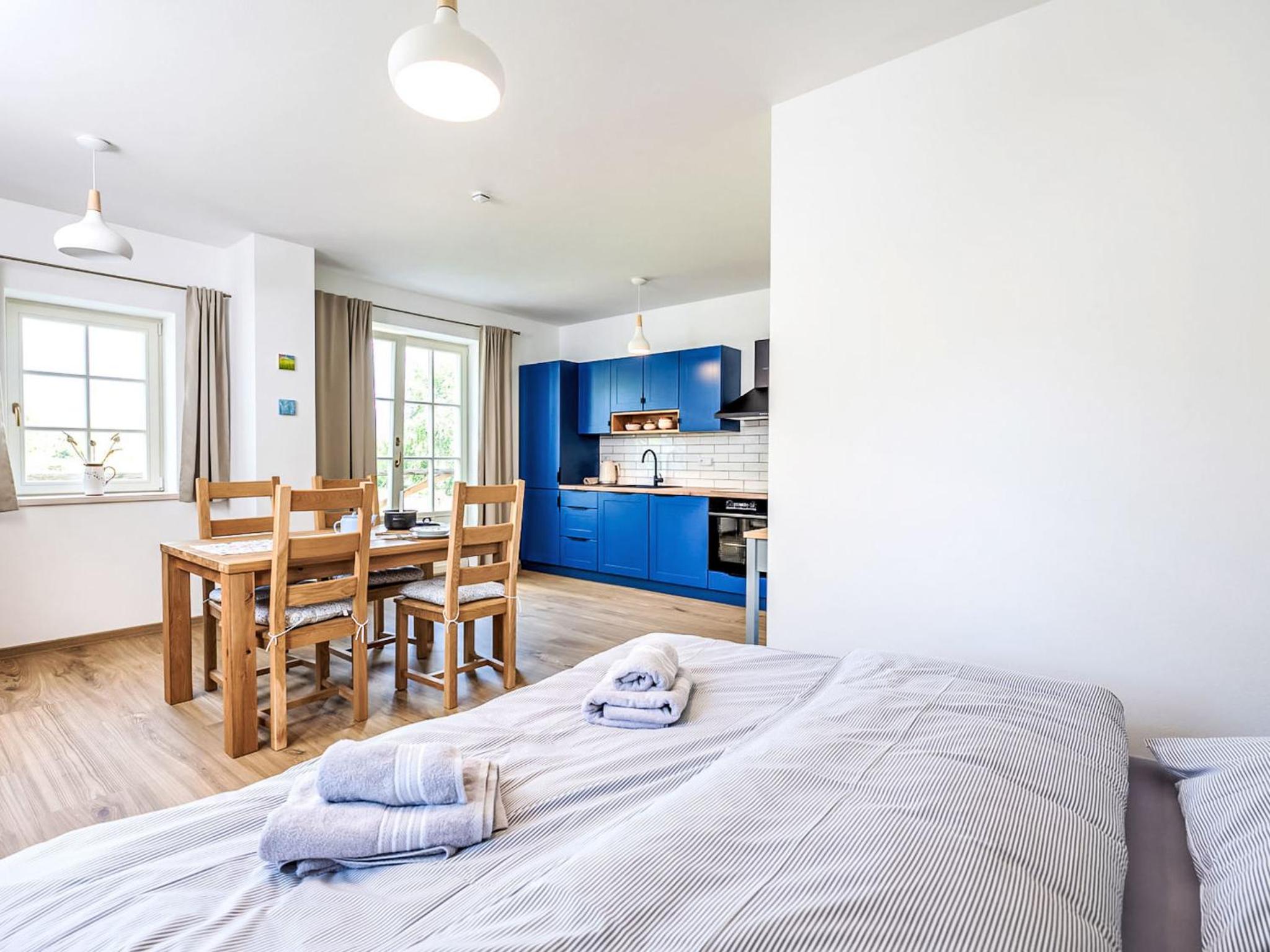 Apartment Slunečná by Interhome