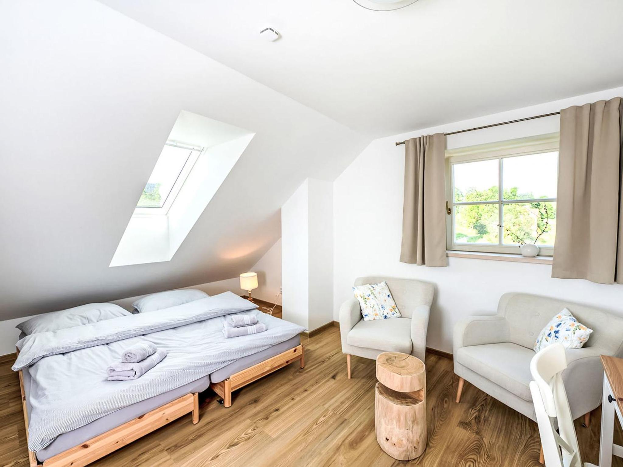 Apartment Slunečná by Interhome