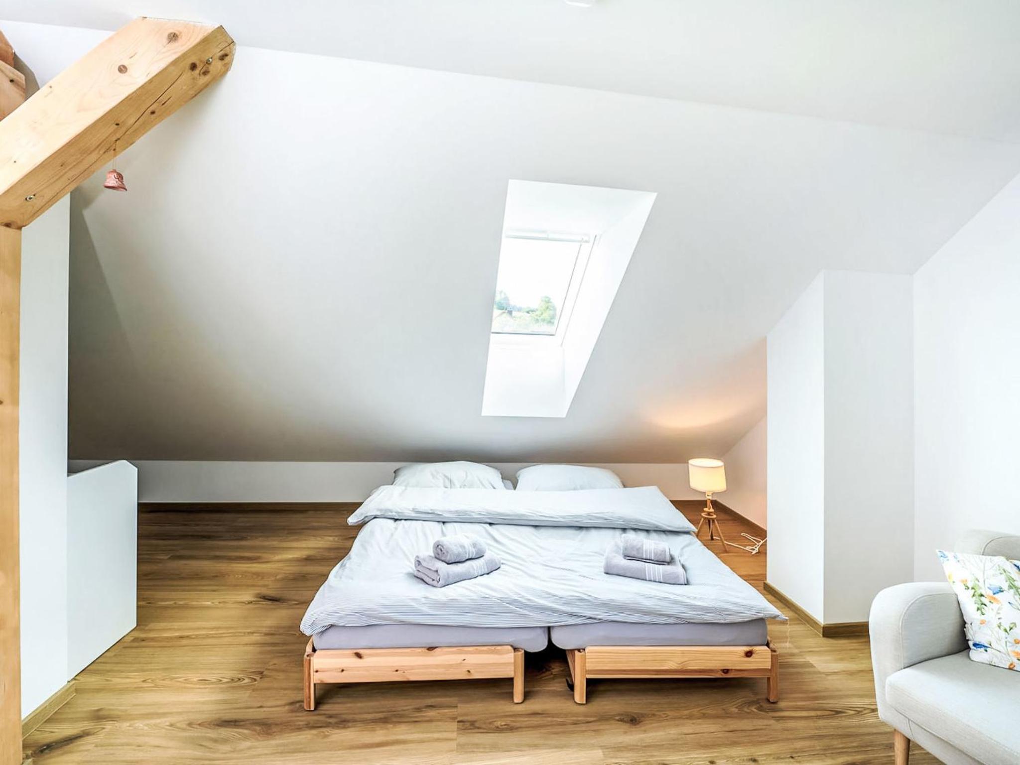 Apartment Slunečná by Interhome