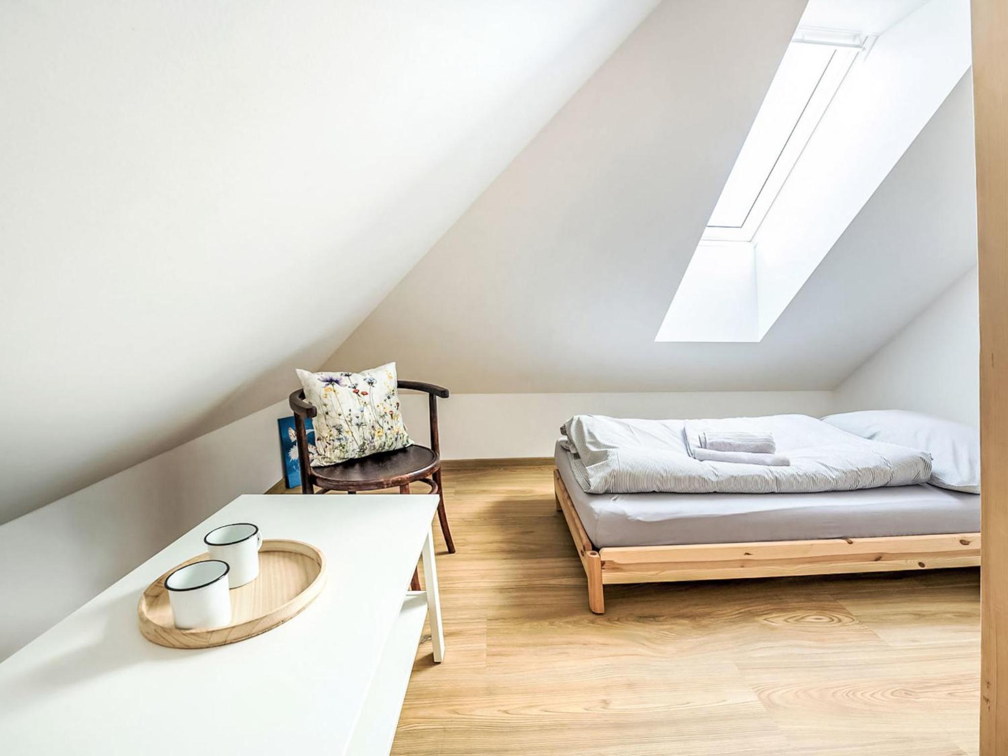Apartment Slunečná by Interhome