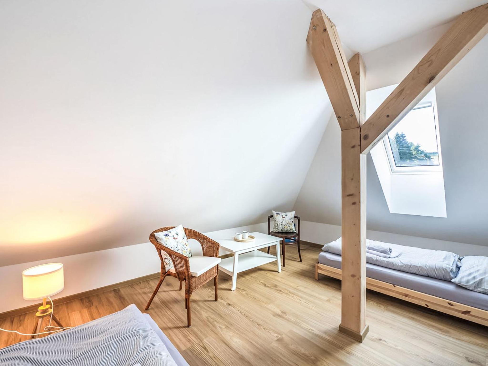 Apartment Slunečná by Interhome