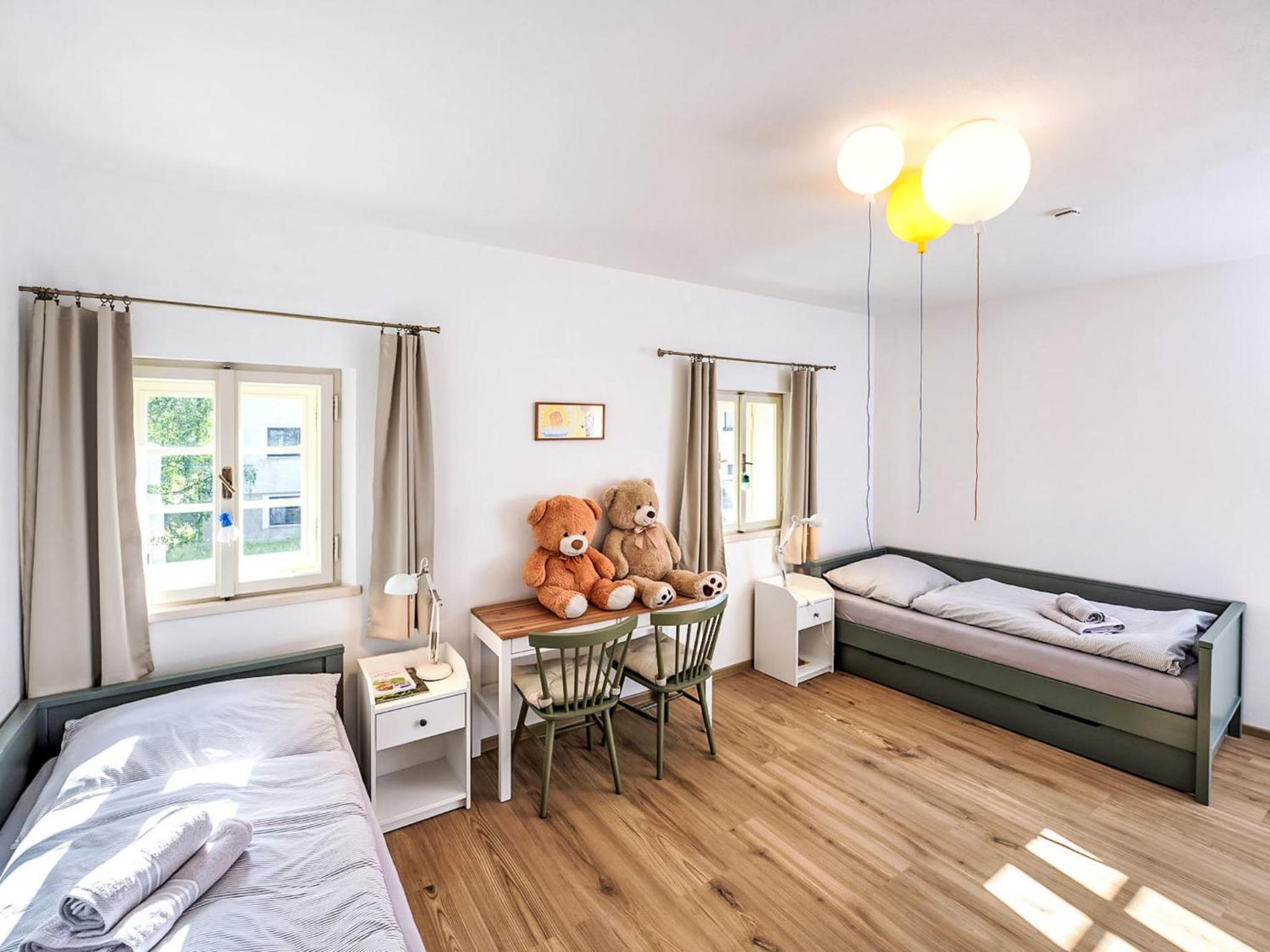 Apartment Slunečná by Interhome
