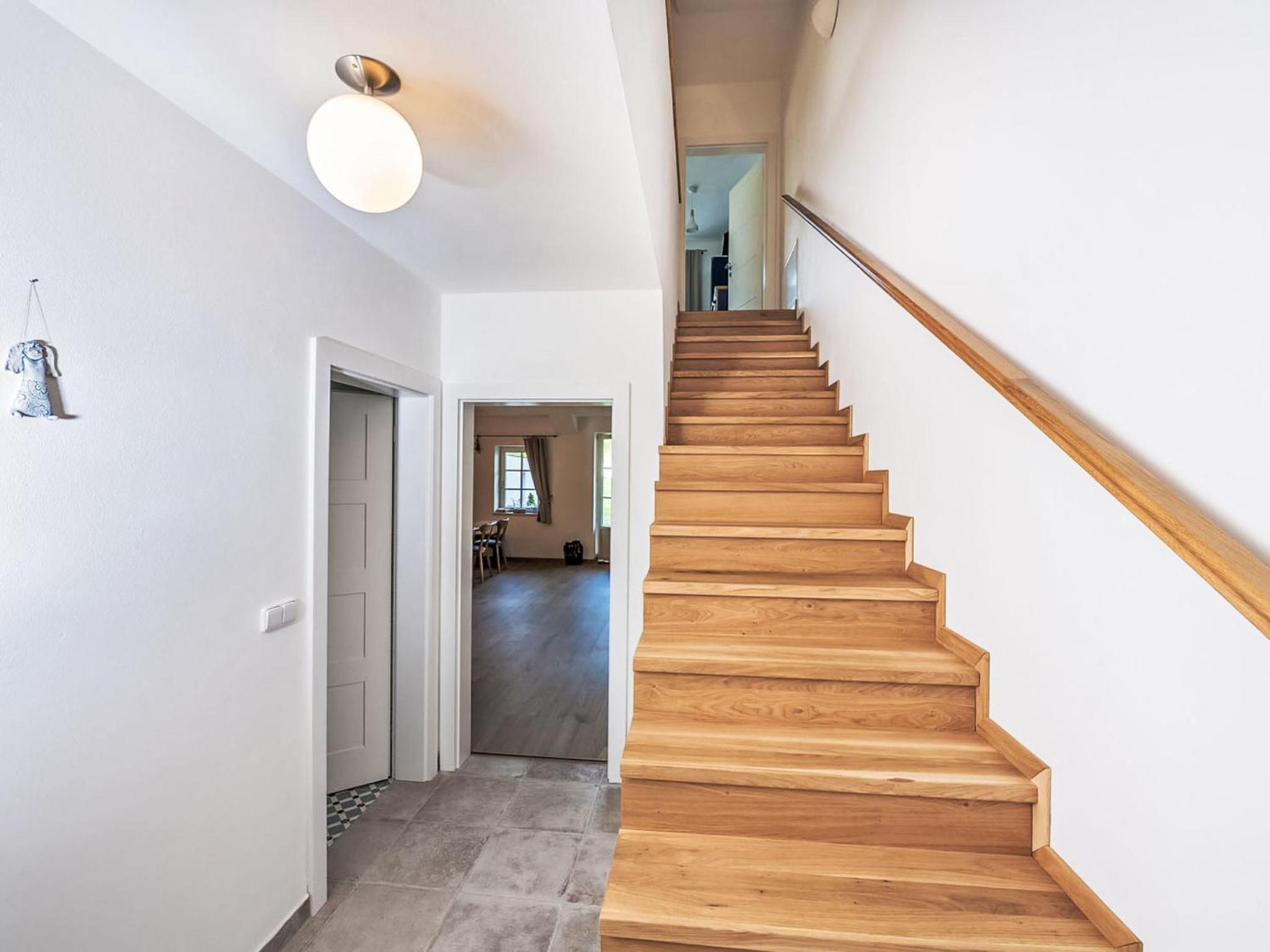 Apartment Slunečná by Interhome