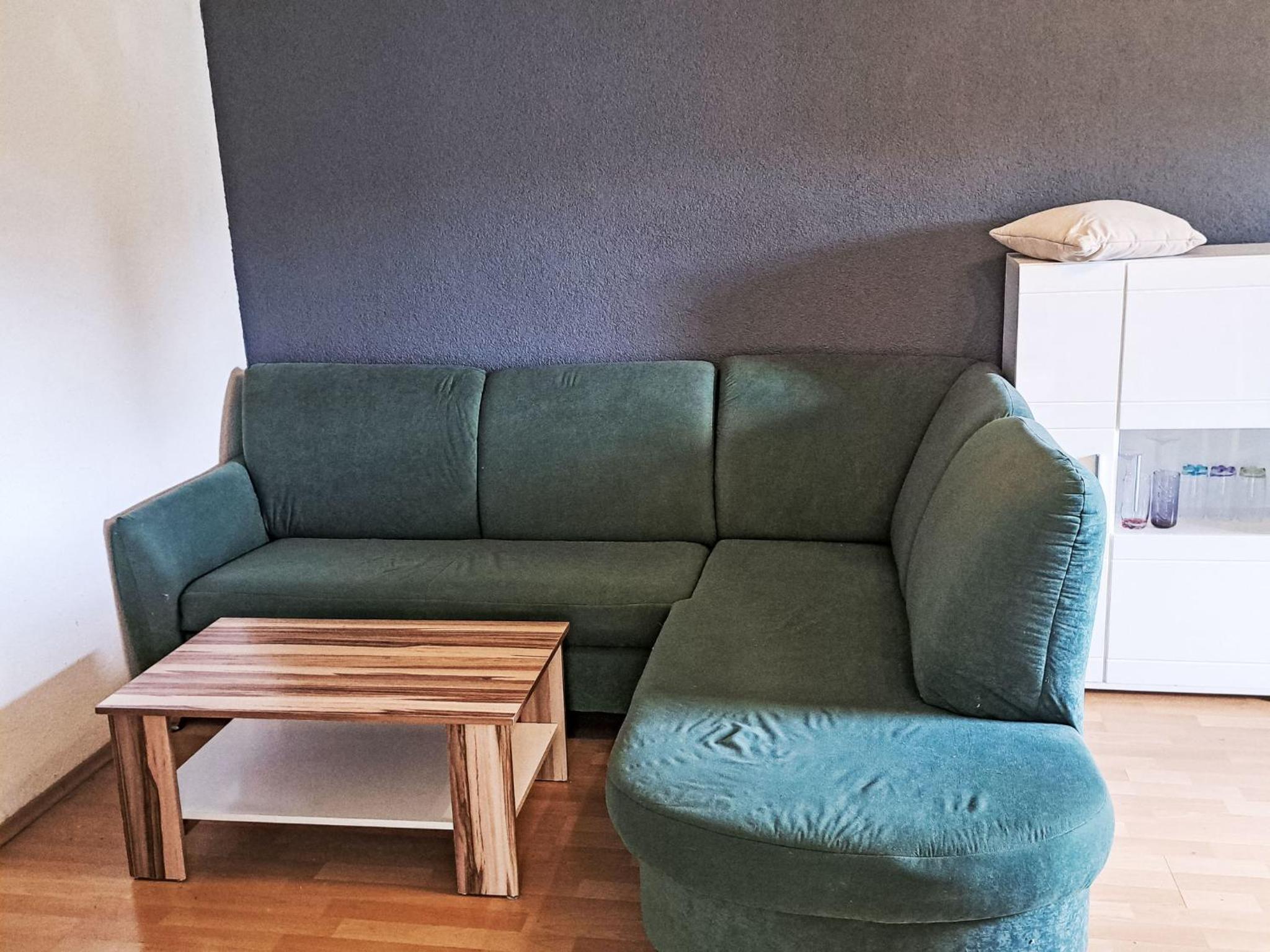 Apartment Eleonore by Interhome