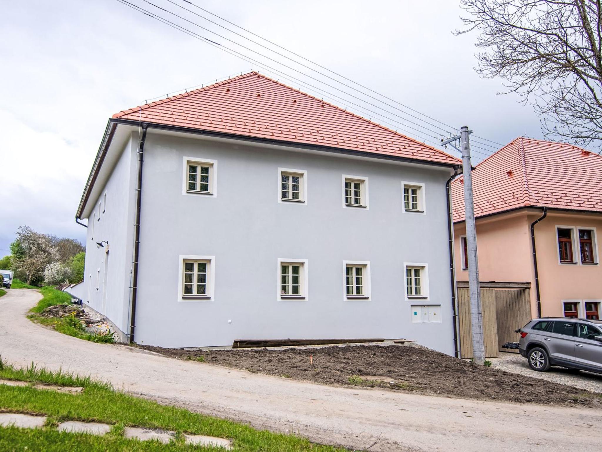 Apartment Slunečná by Interhome