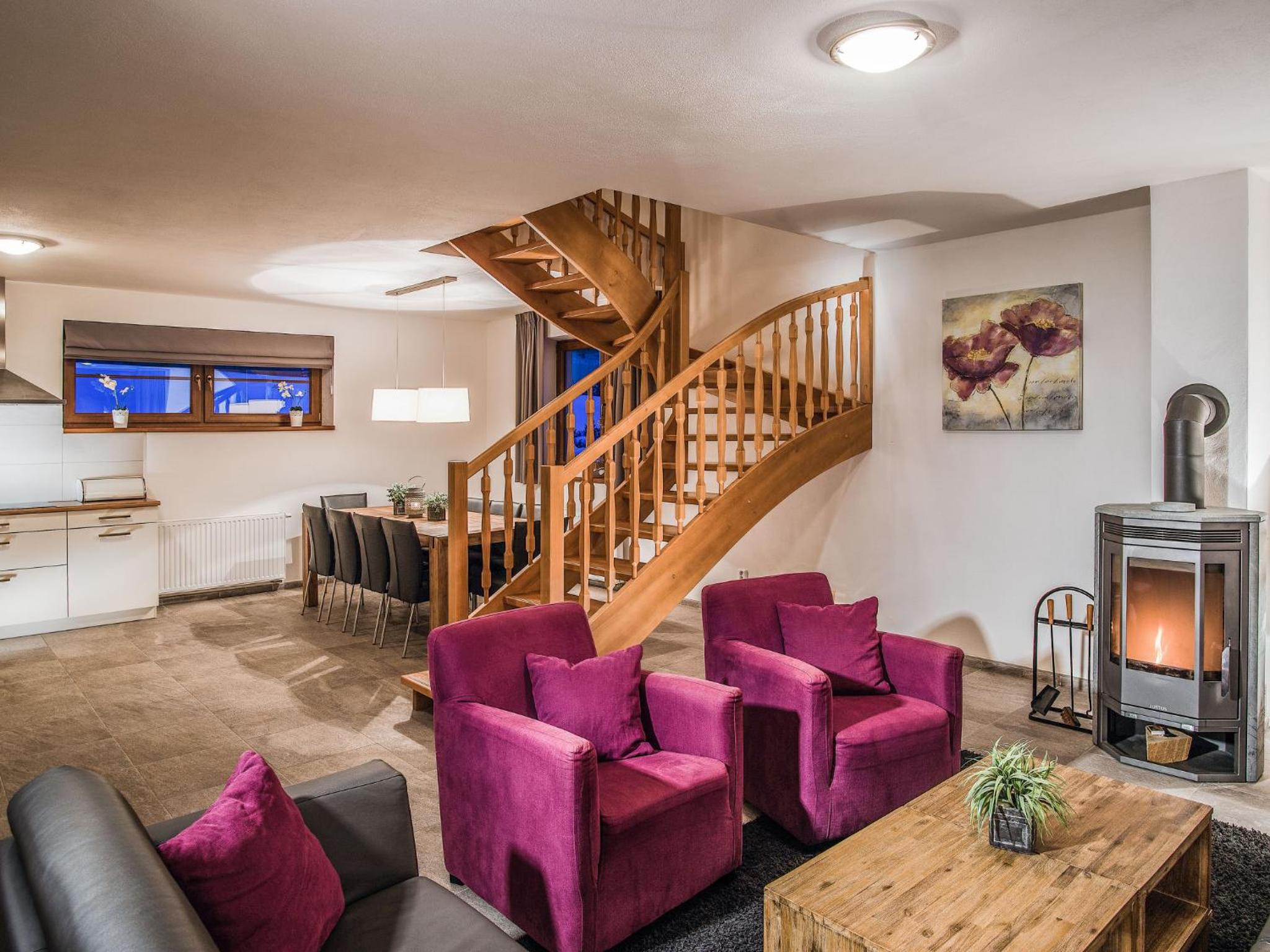 Holiday Home Residence Lipno-2 by Interhome