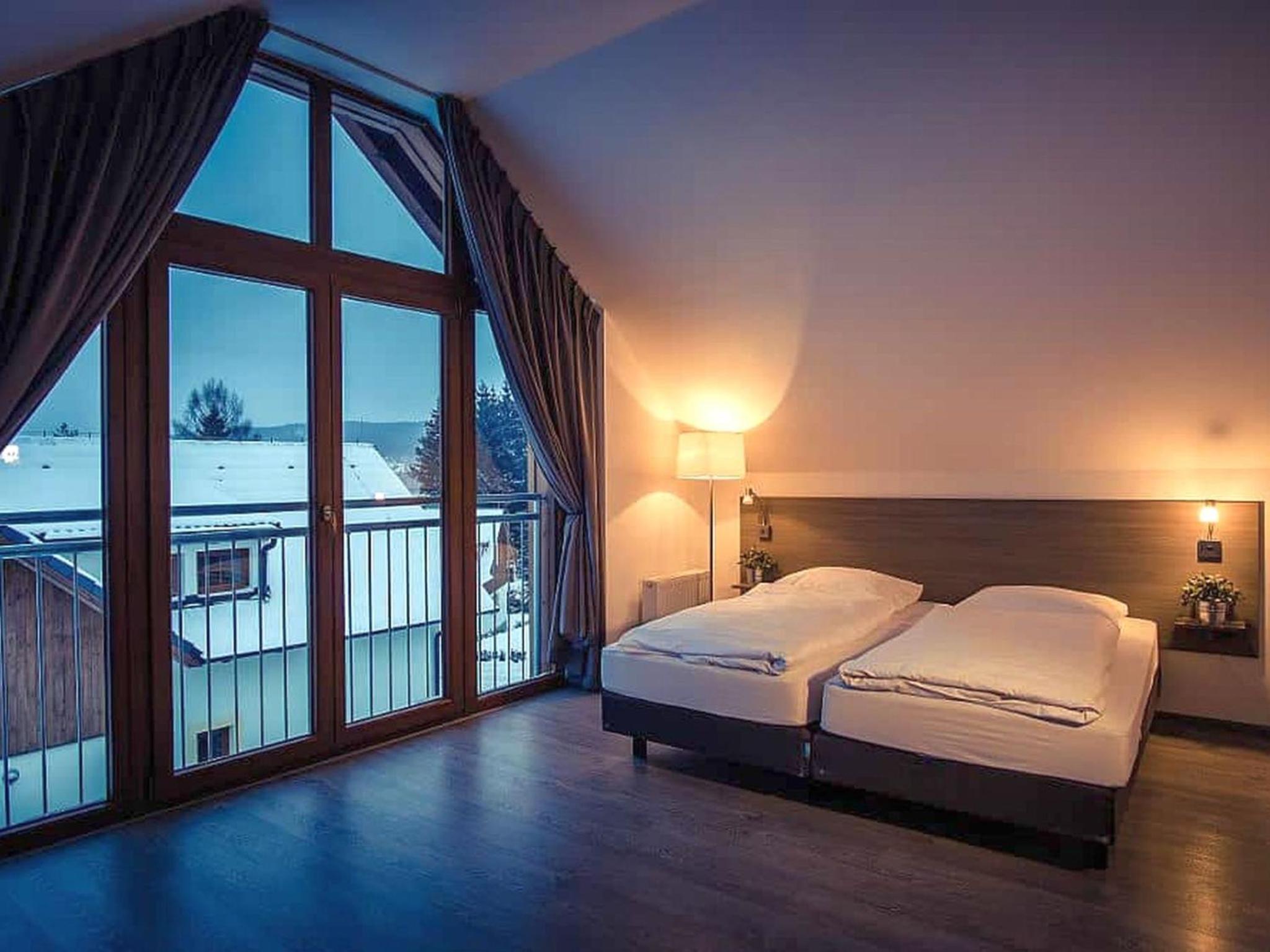 Holiday Home Residence Lipno-2 by Interhome