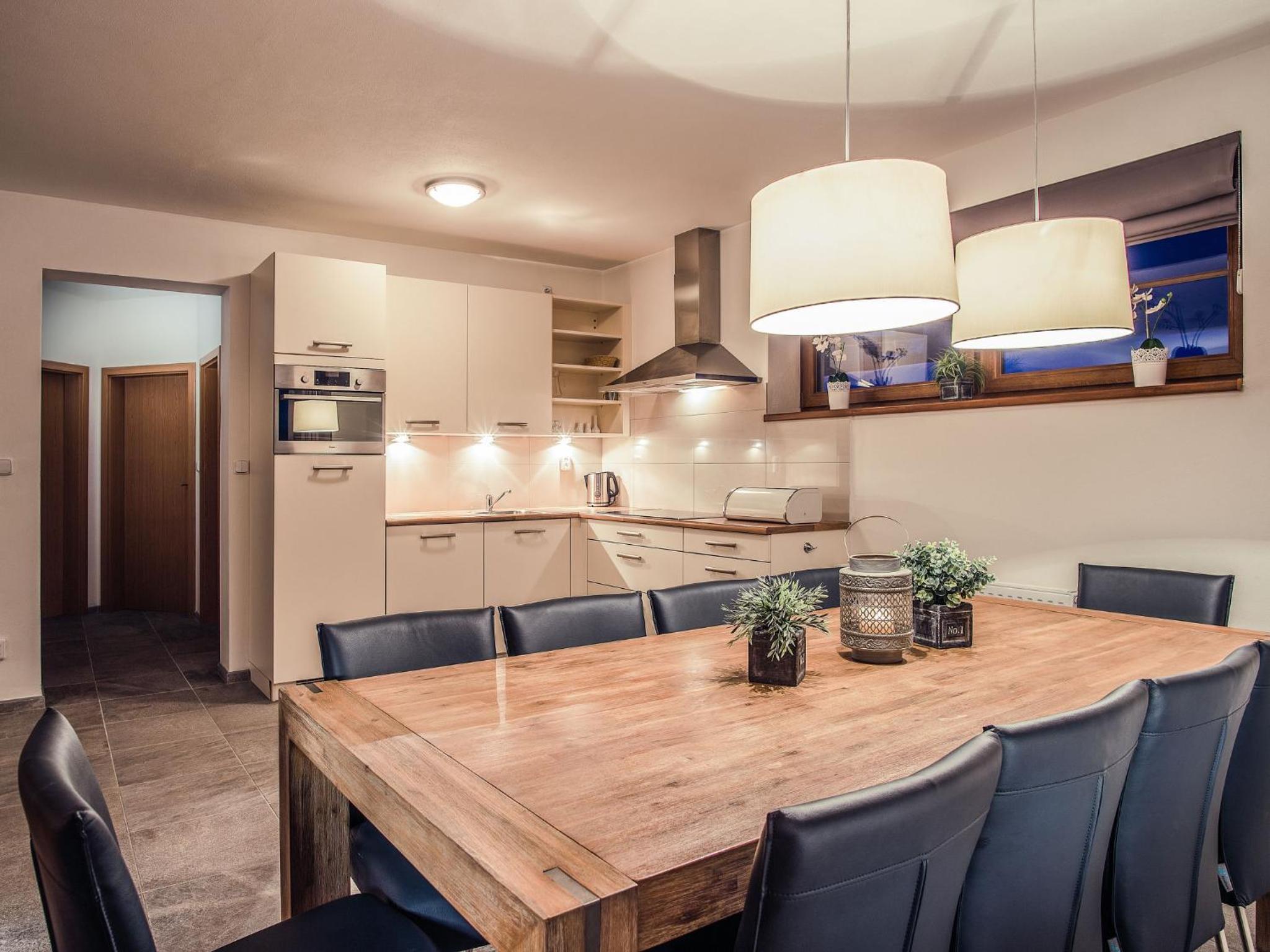 Holiday Home Residence Lipno-2 by Interhome