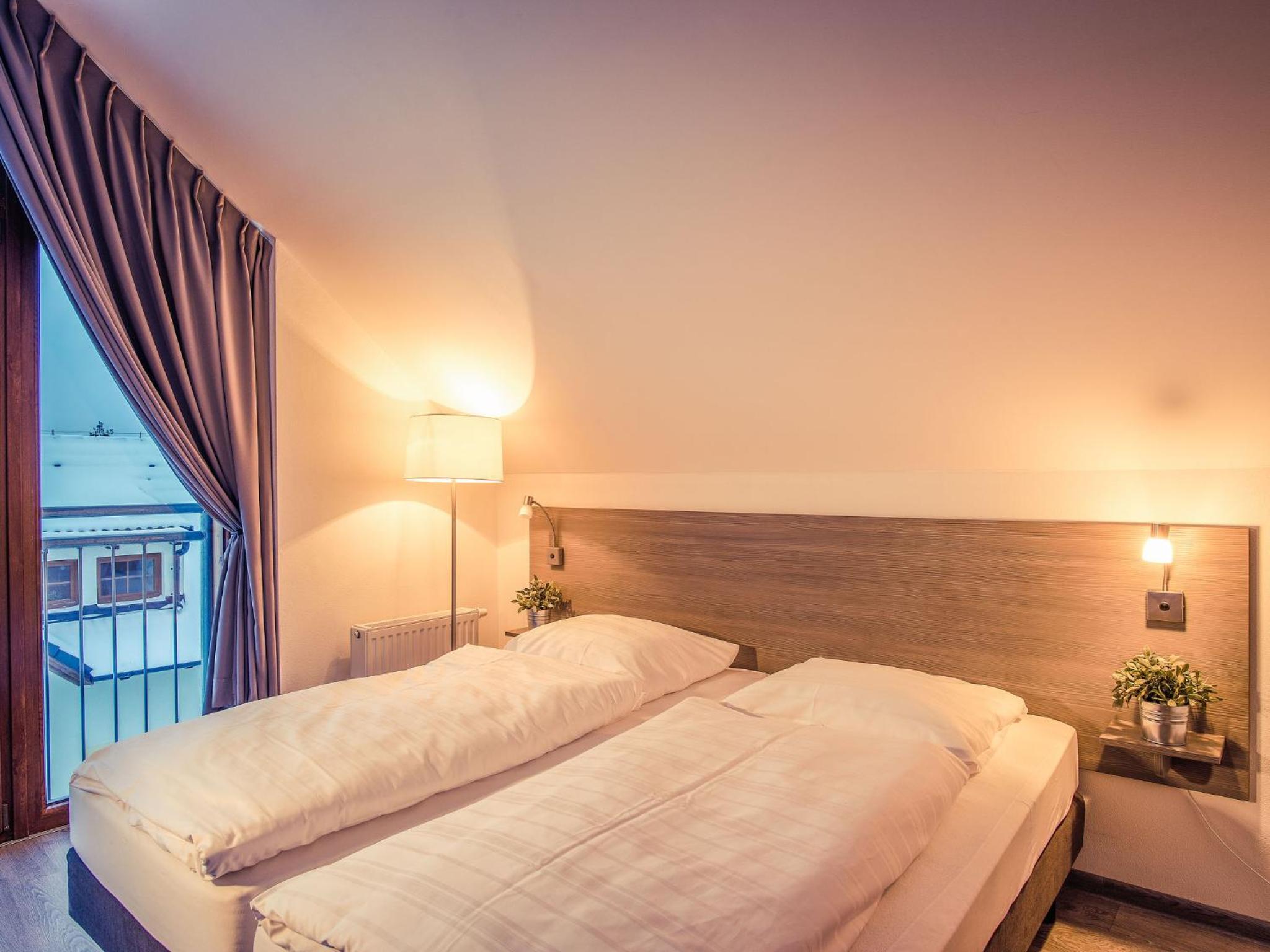 Holiday Home Residence Lipno-2 by Interhome