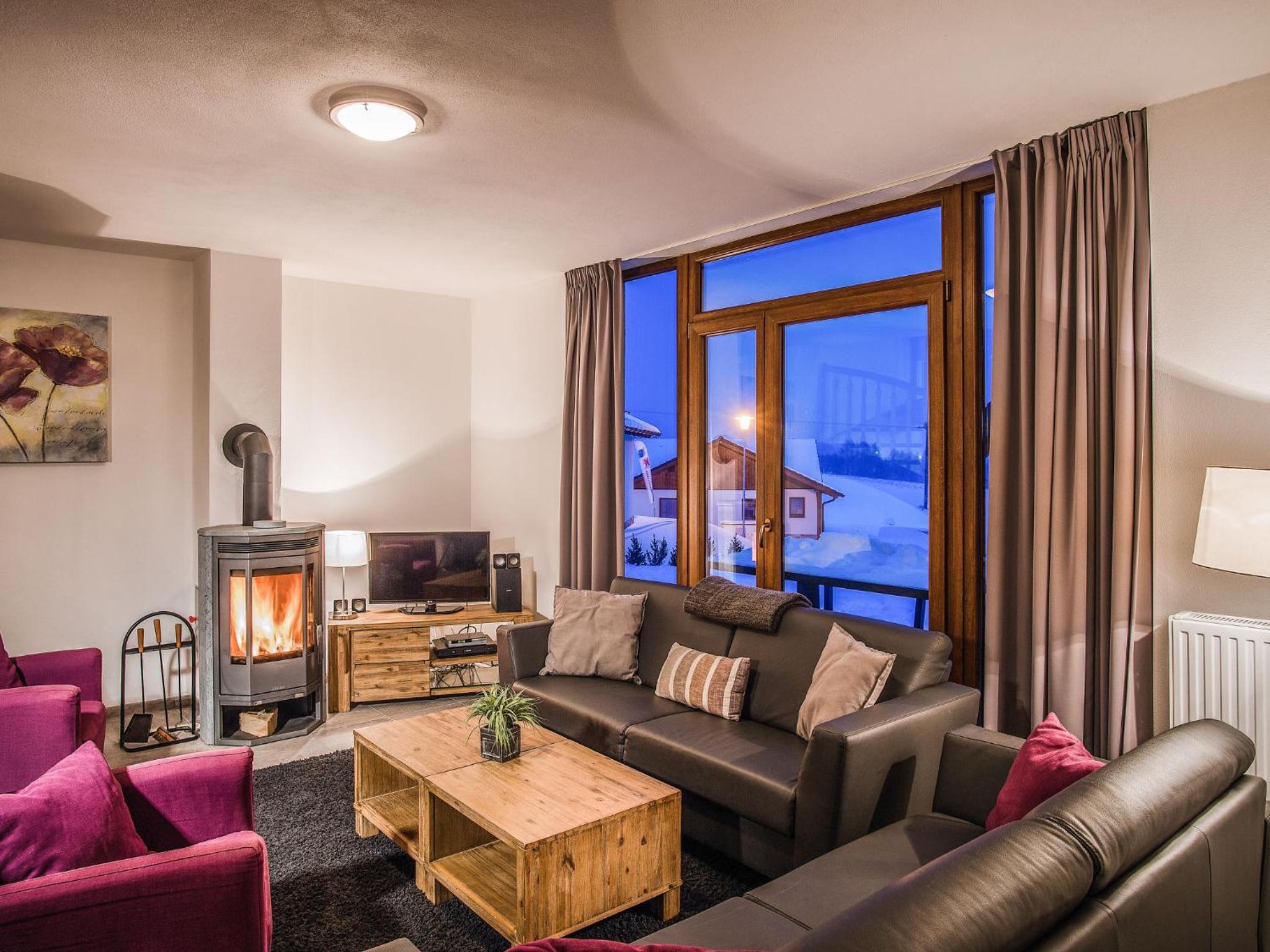 Holiday Home Residence Lipno-2 by Interhome
