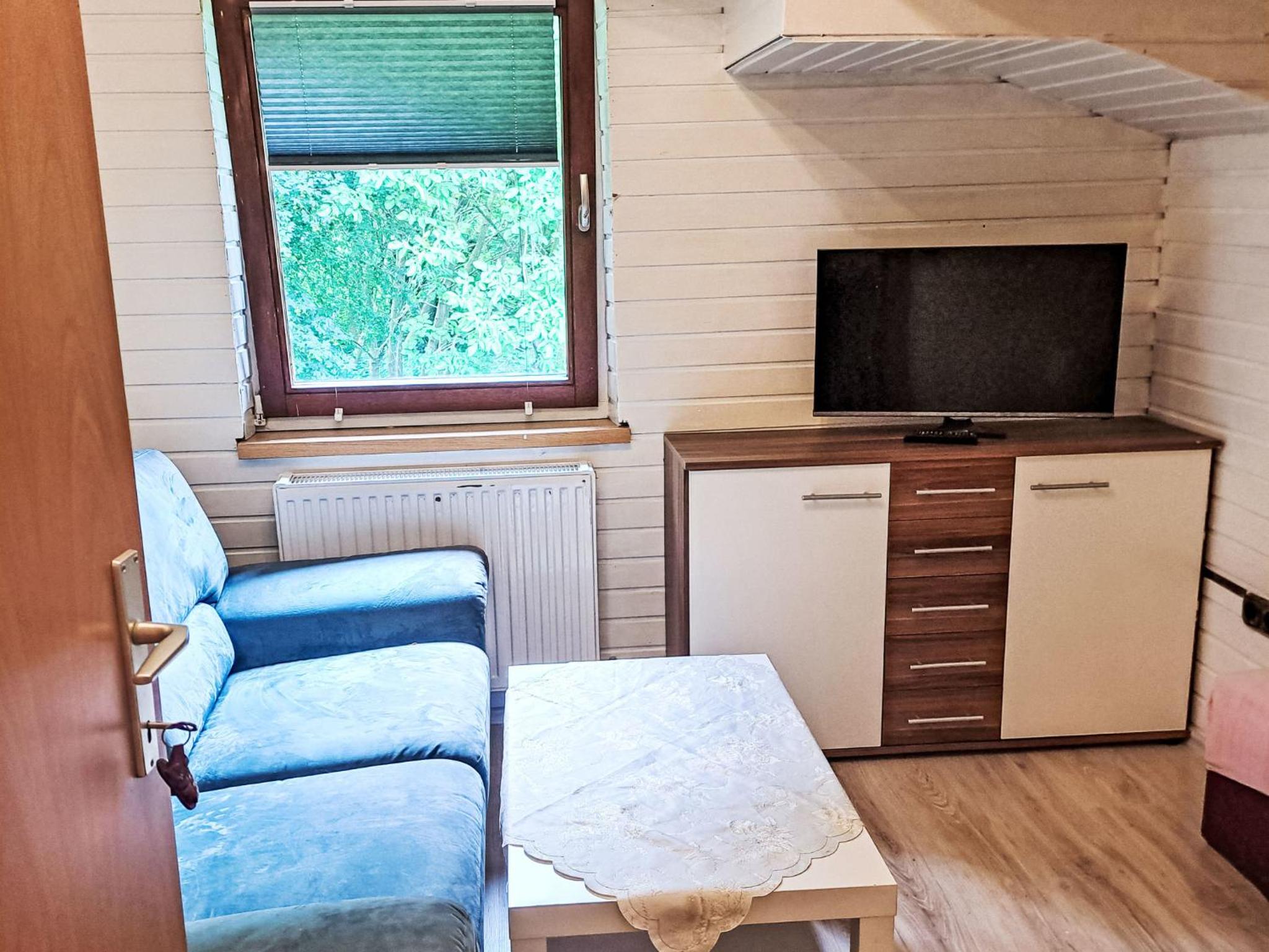 Apartment Eleonore by Interhome