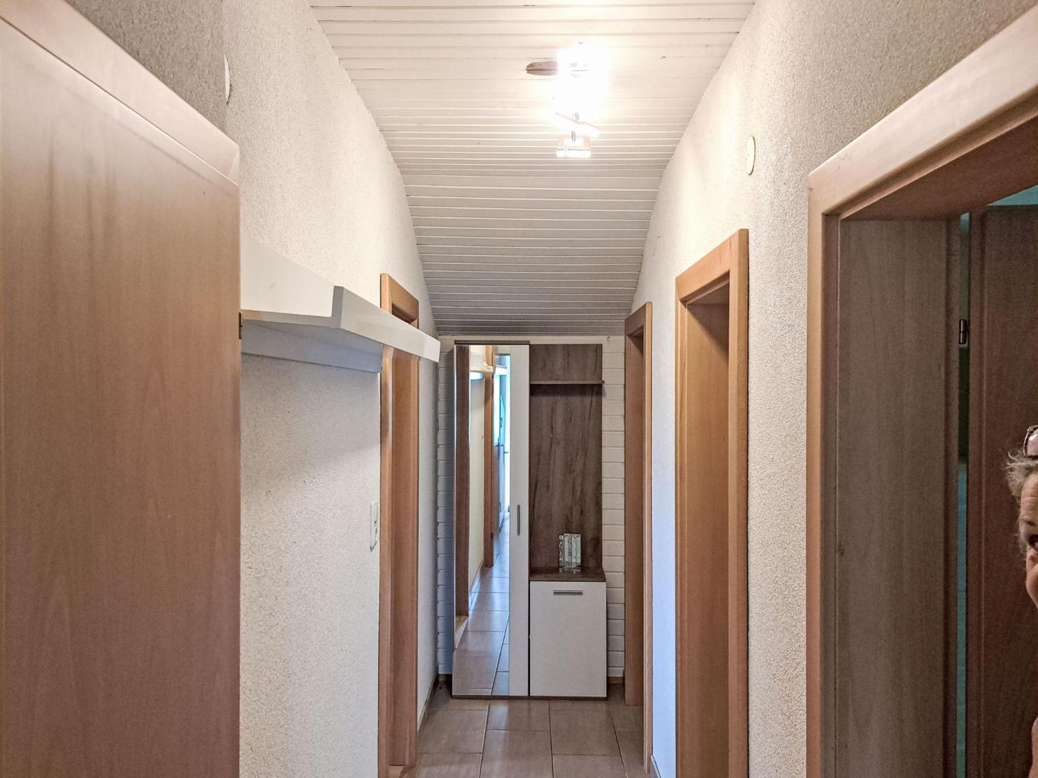 Apartment Eleonore by Interhome