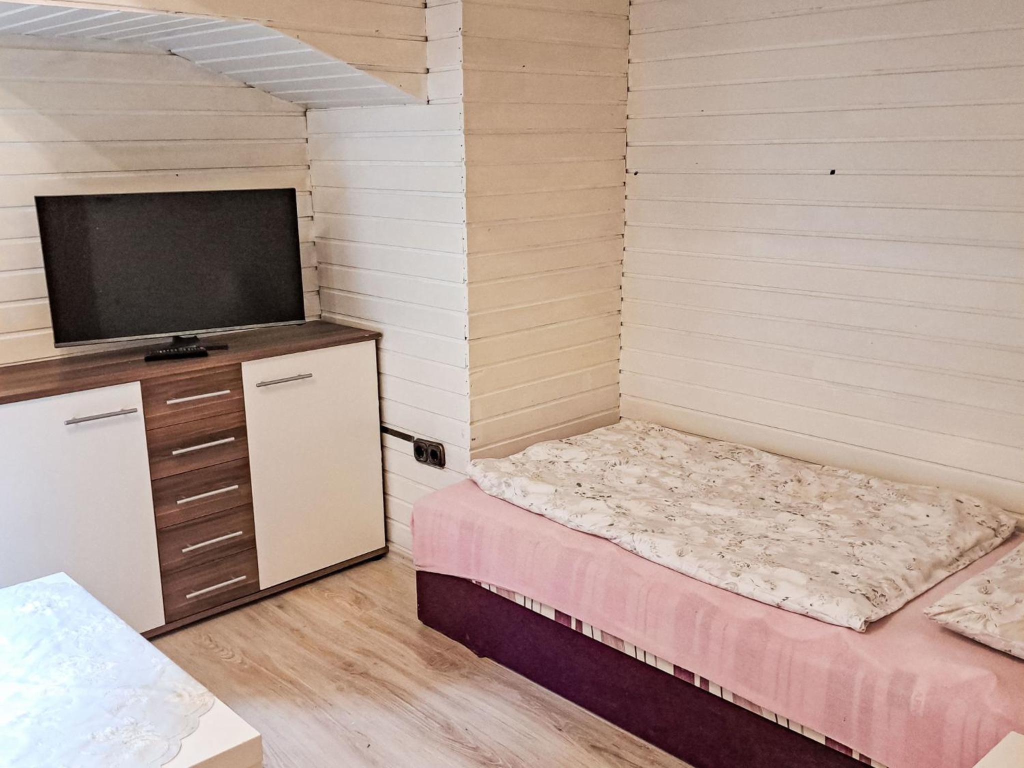 Apartment Eleonore by Interhome