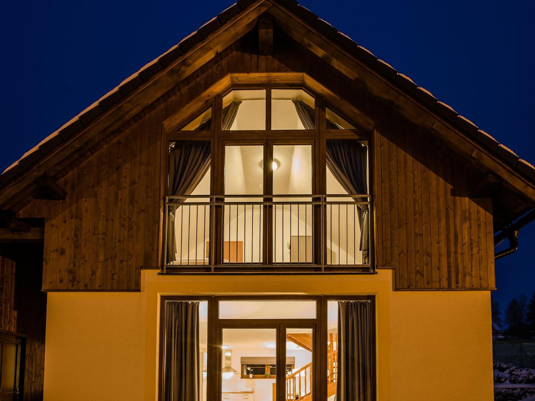 Holiday Home Residence Lipno-2 by Interhome