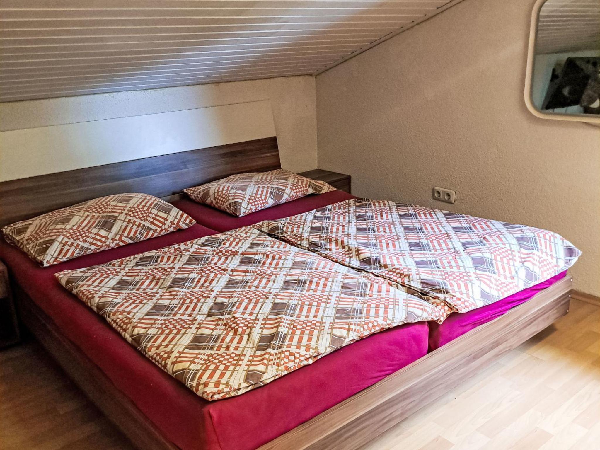 Apartment Eleonore by Interhome