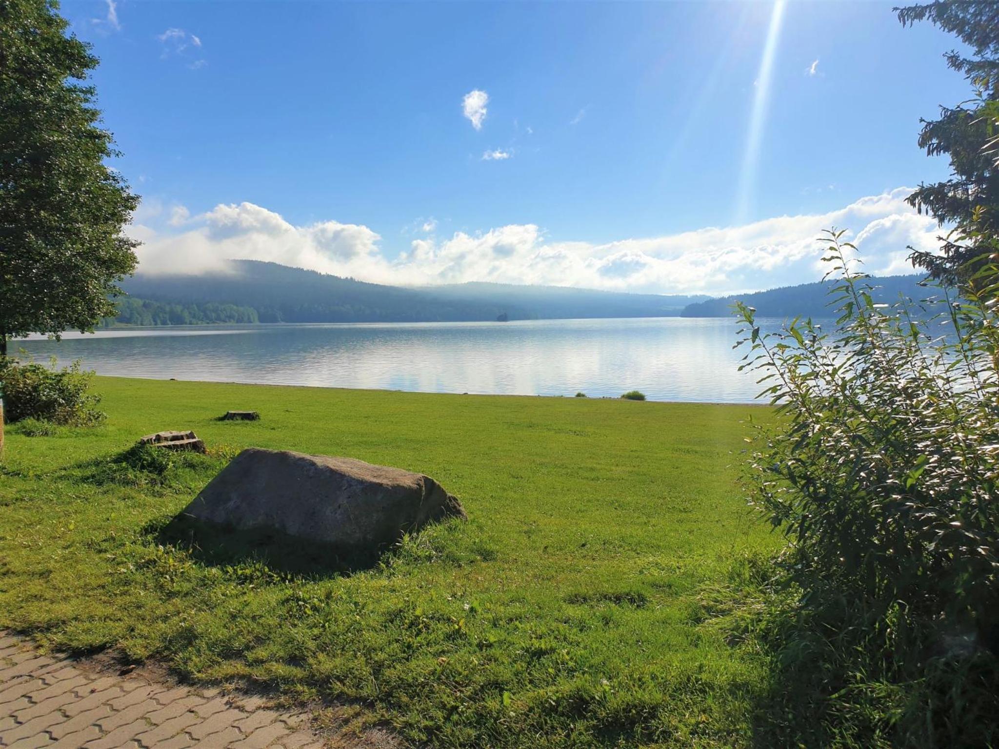 Holiday Home Residence Lipno-2 by Interhome