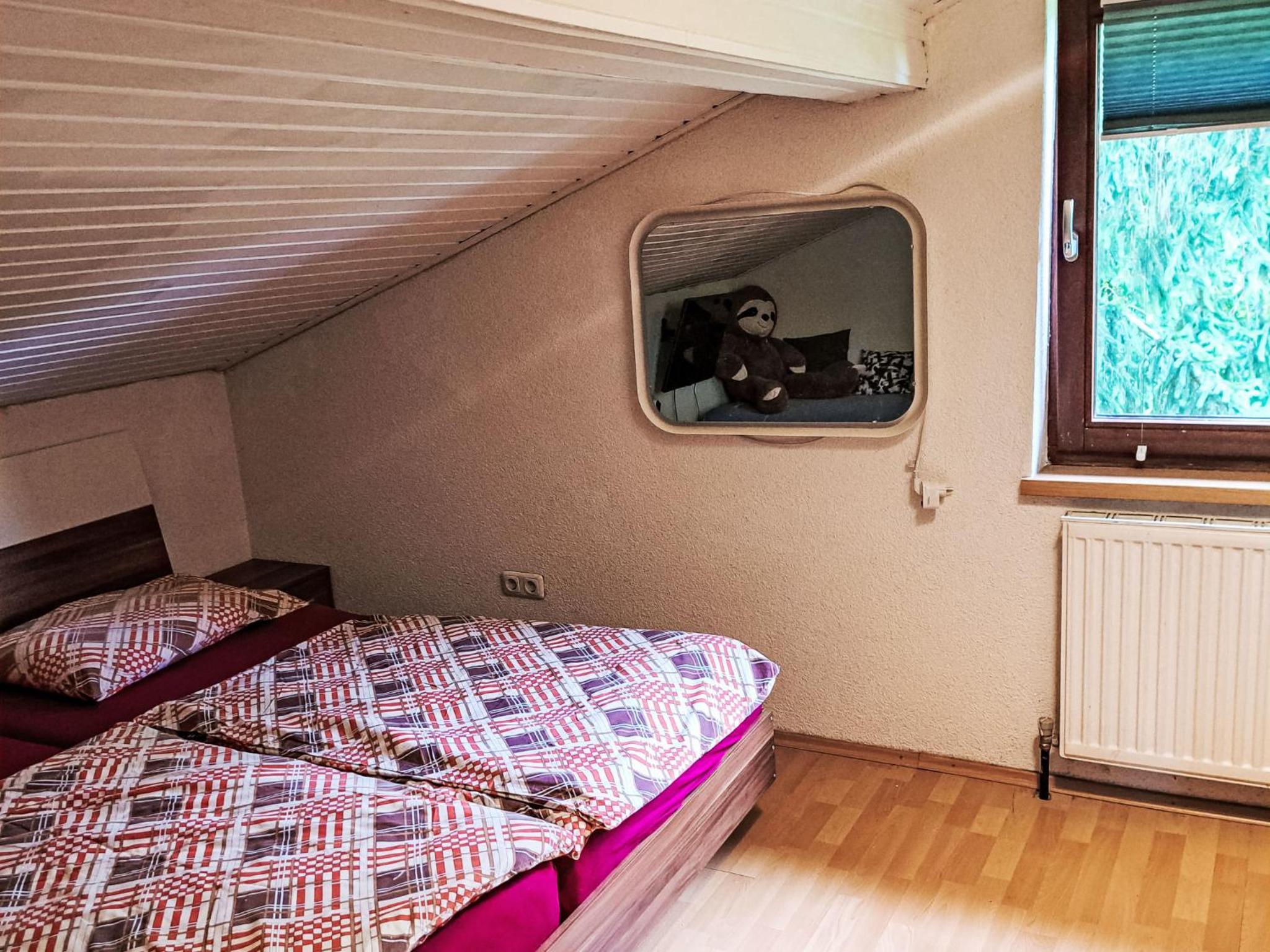 Apartment Eleonore by Interhome