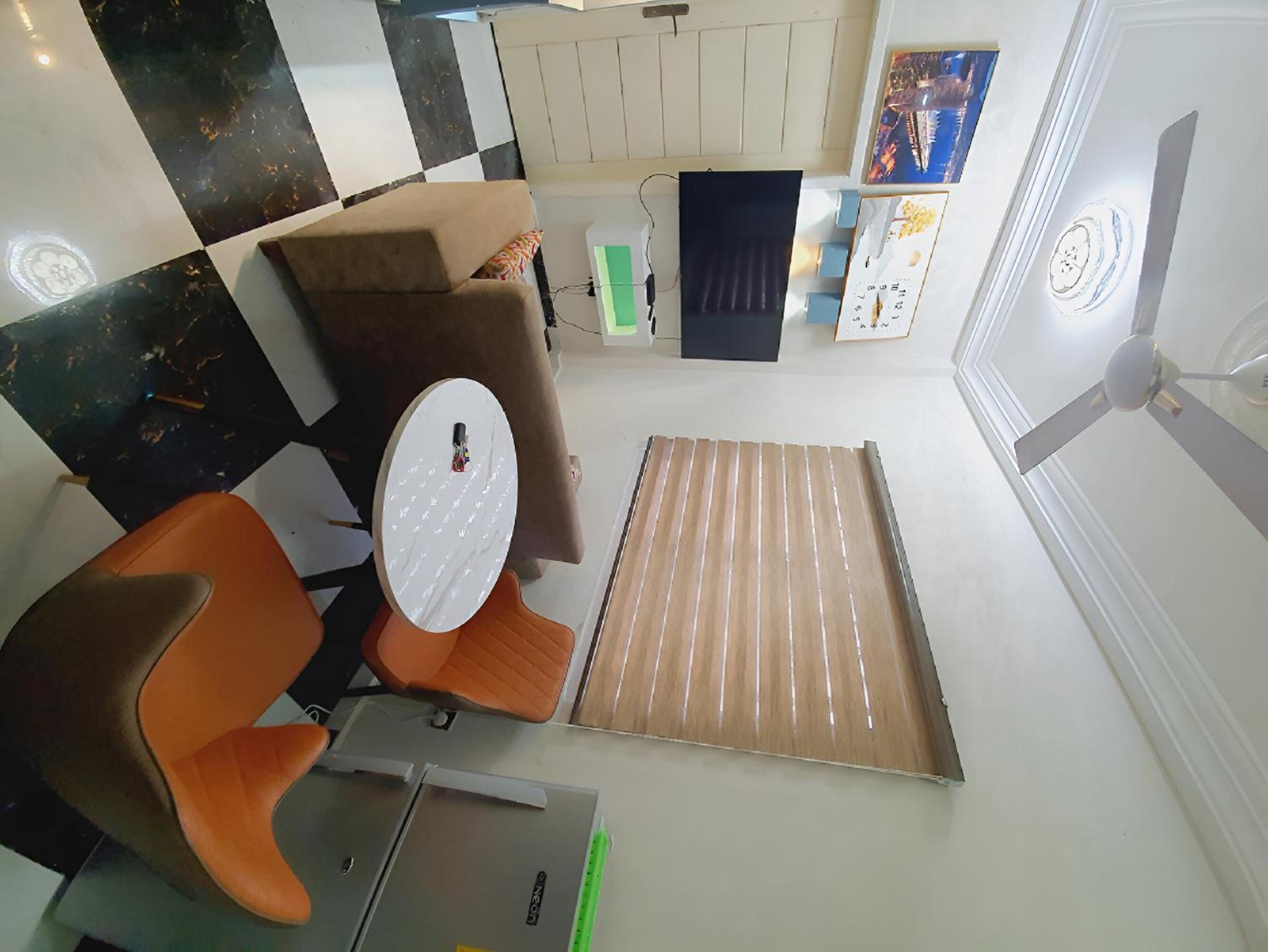 Magic Apartments