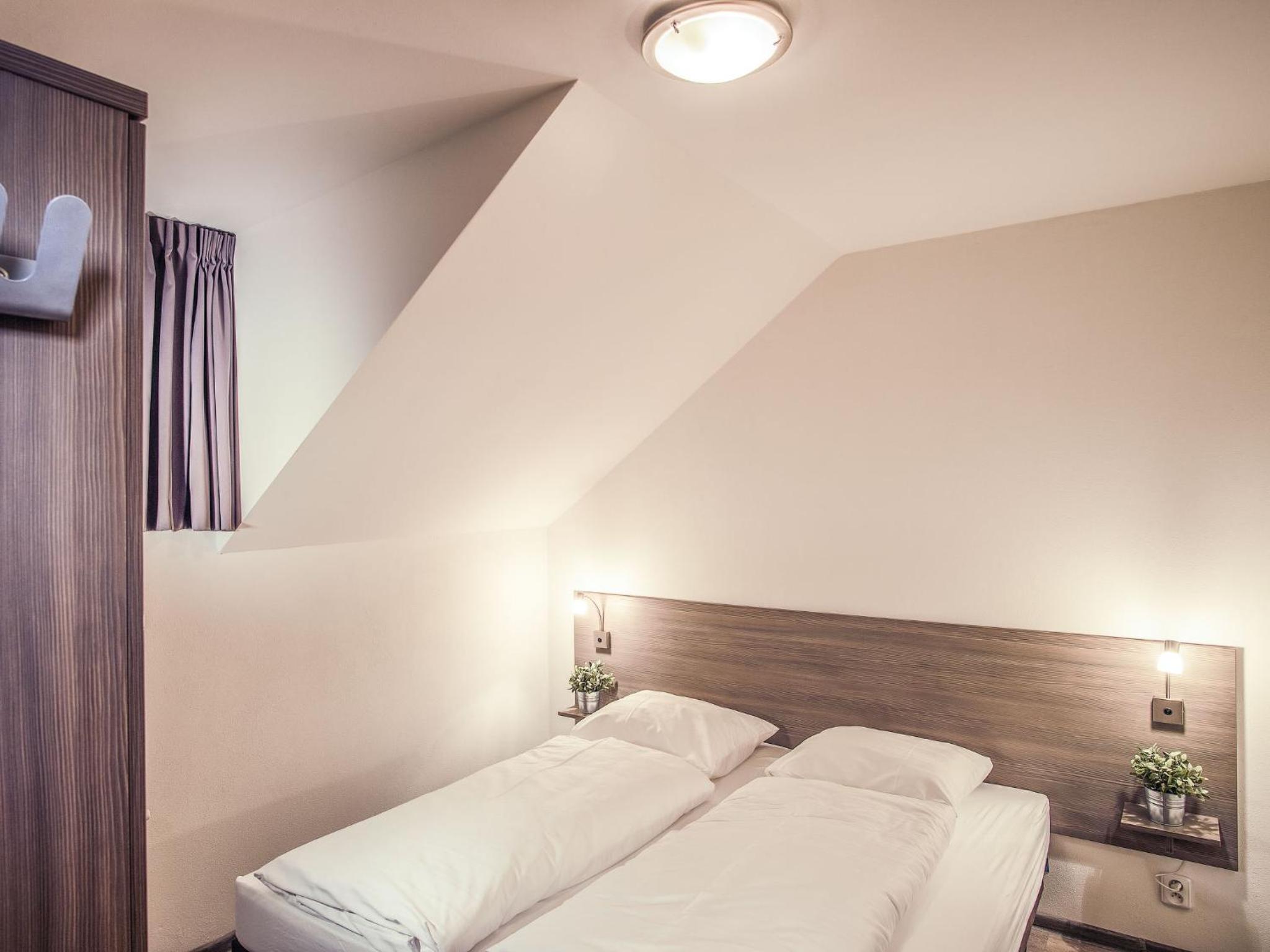 Holiday Home Residence Lipno-5 by Interhome