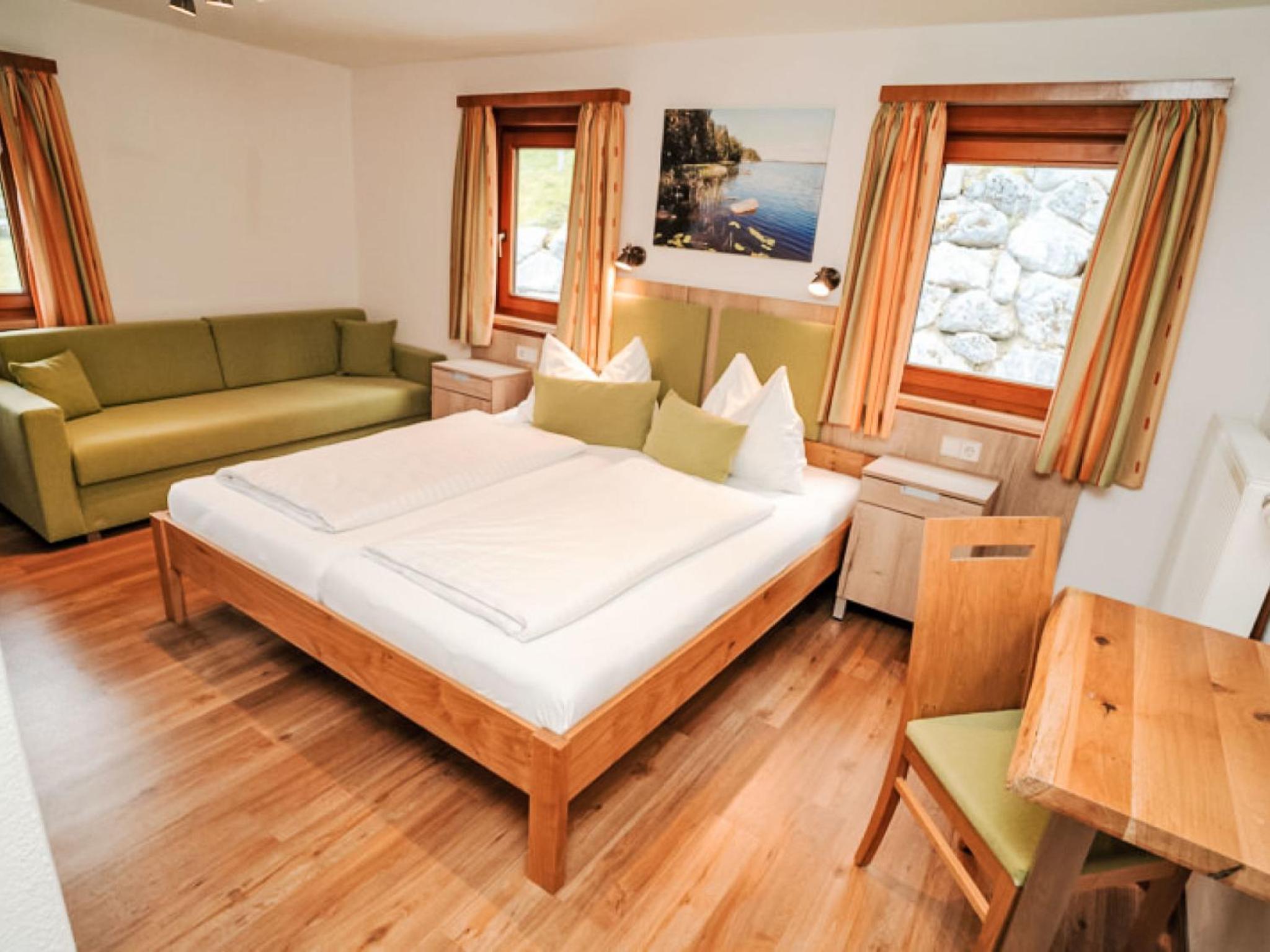 Apartment Mölbegg by Interhome