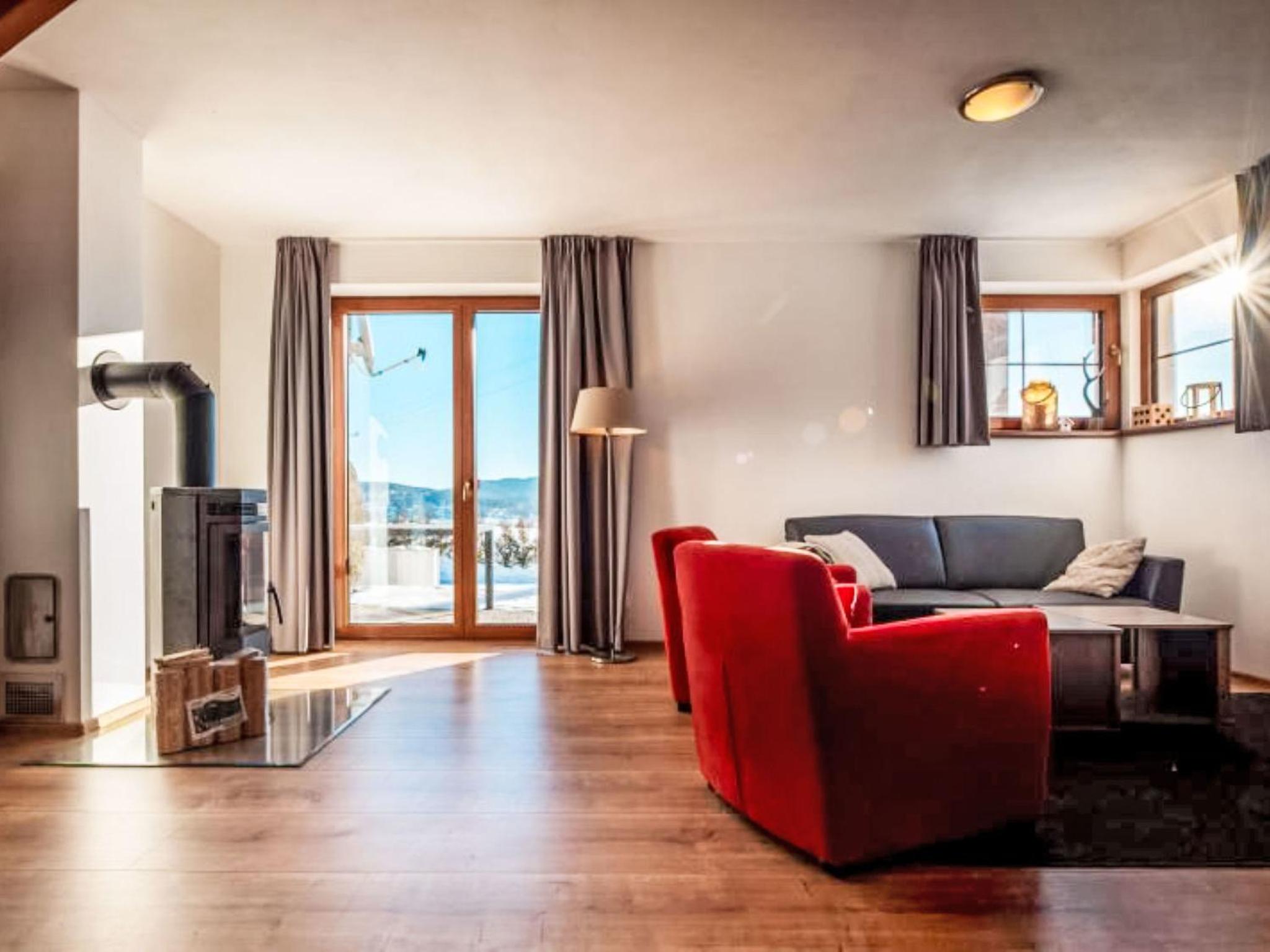 Holiday Home Residence Lipno-5 by Interhome