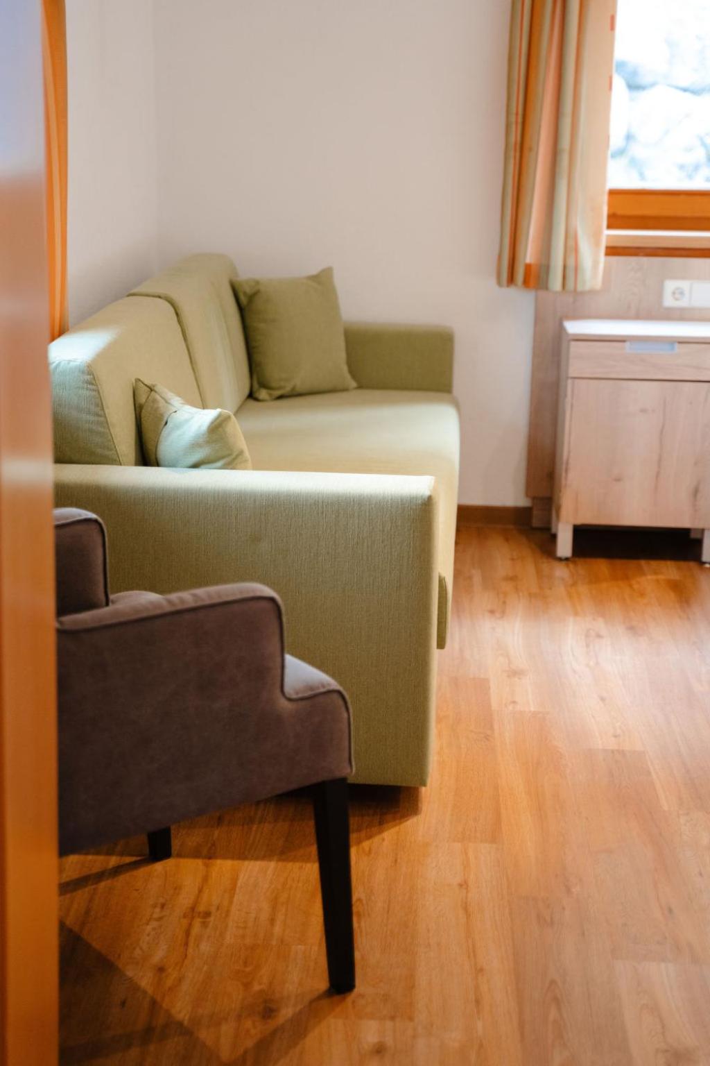 Apartment Mölbegg by Interhome