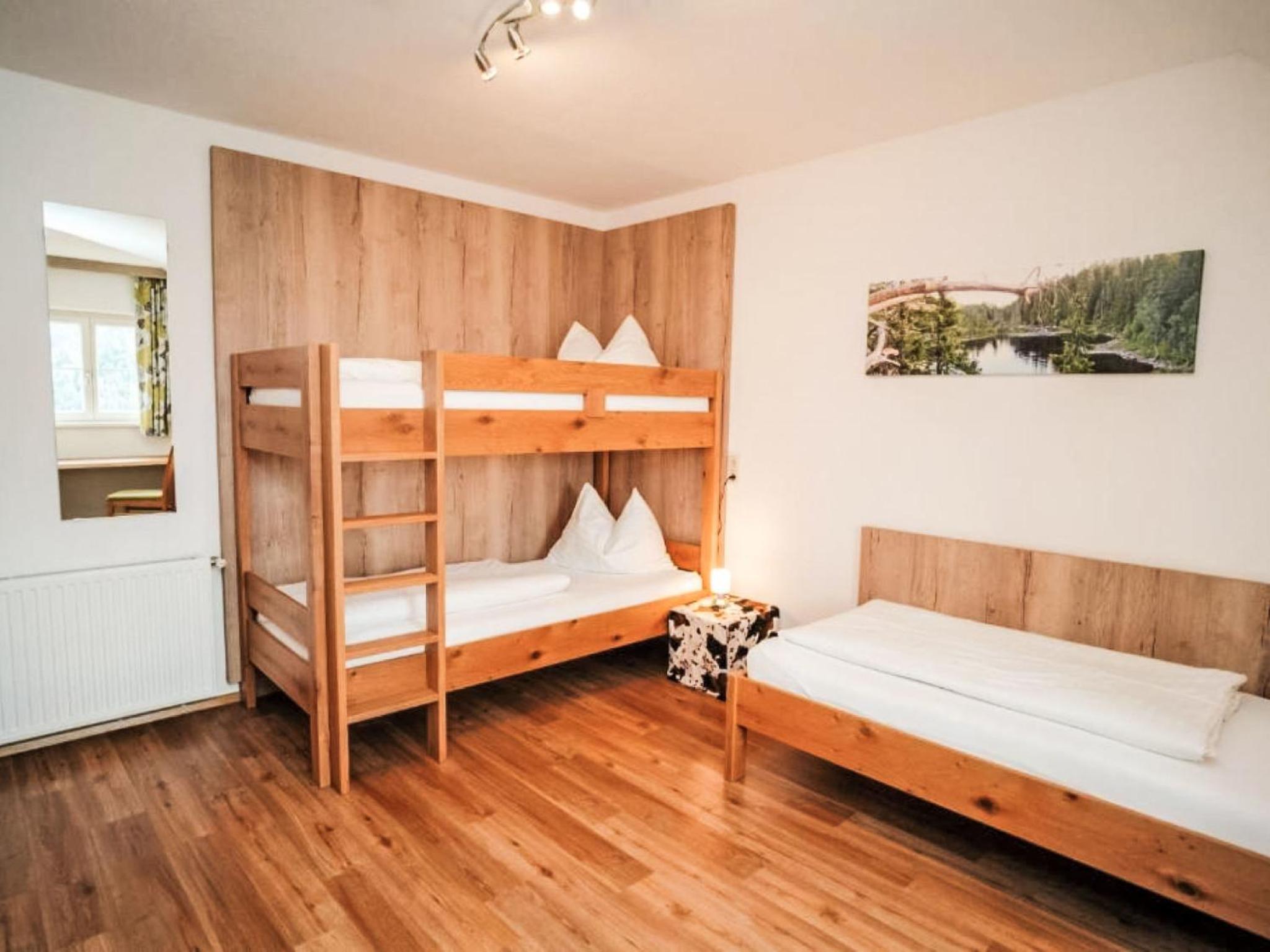 Apartment Donnersbach by Interhome