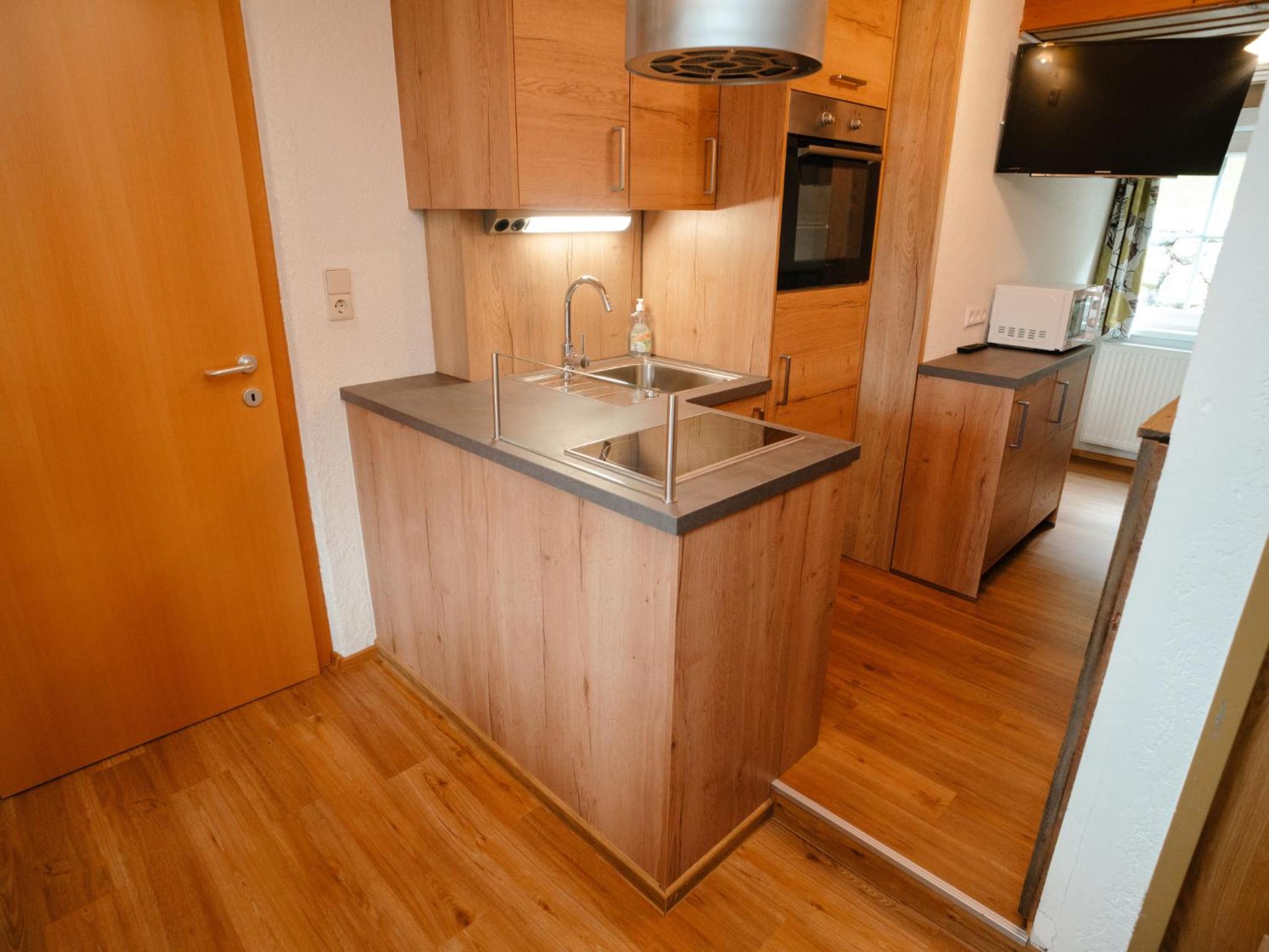 Apartment Donnersbach by Interhome