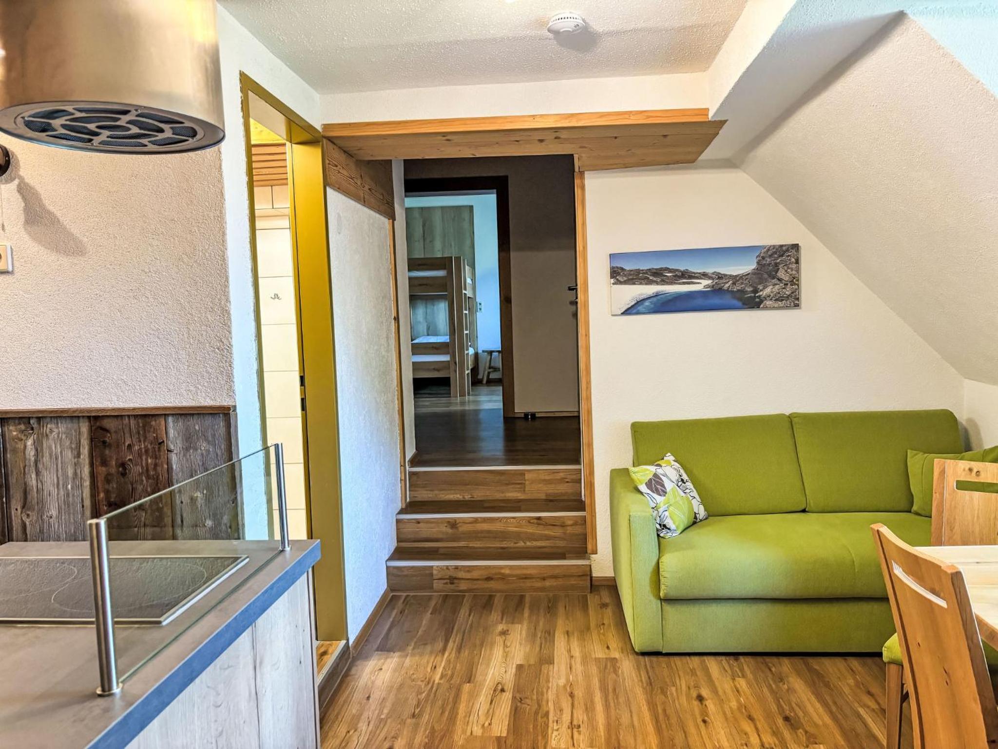 Apartment Donnersbach by Interhome