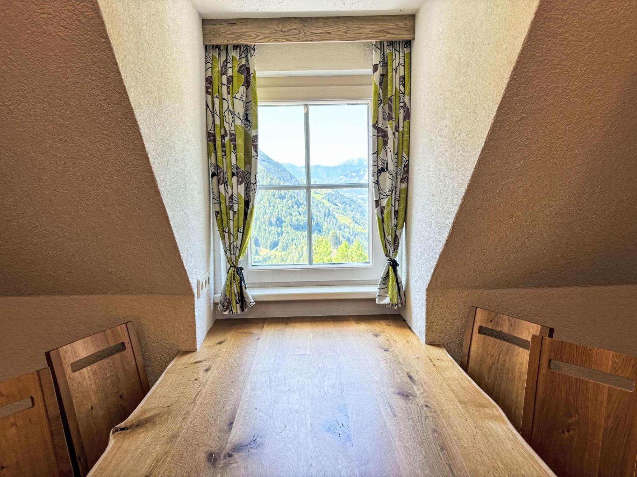 Apartment Donnersbach by Interhome