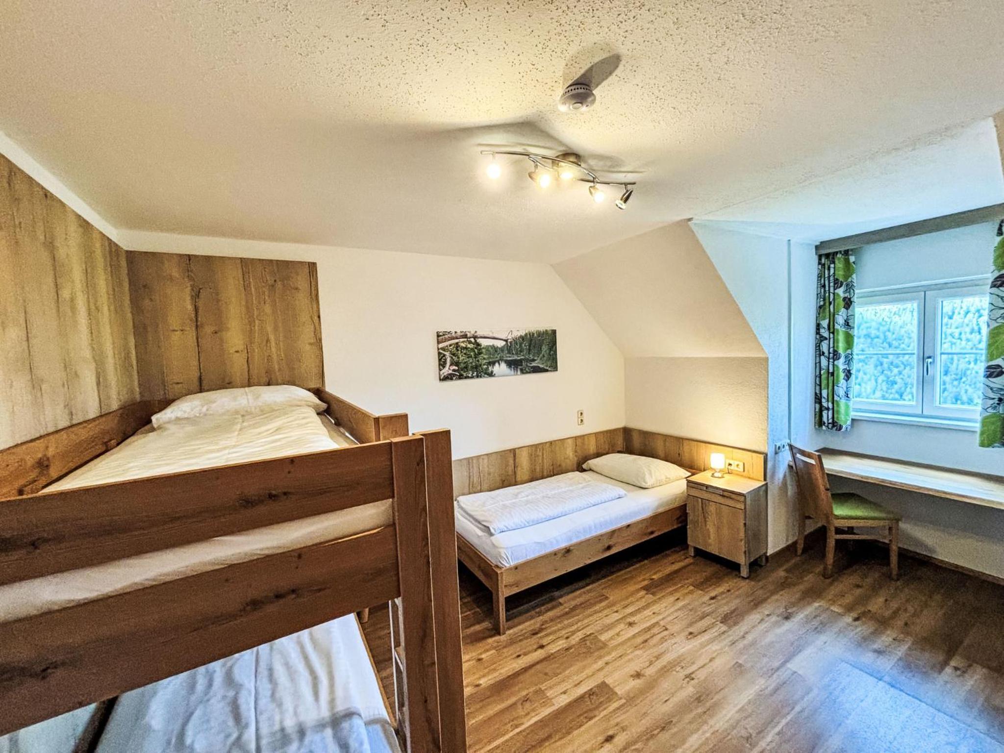 Apartment Donnersbach by Interhome