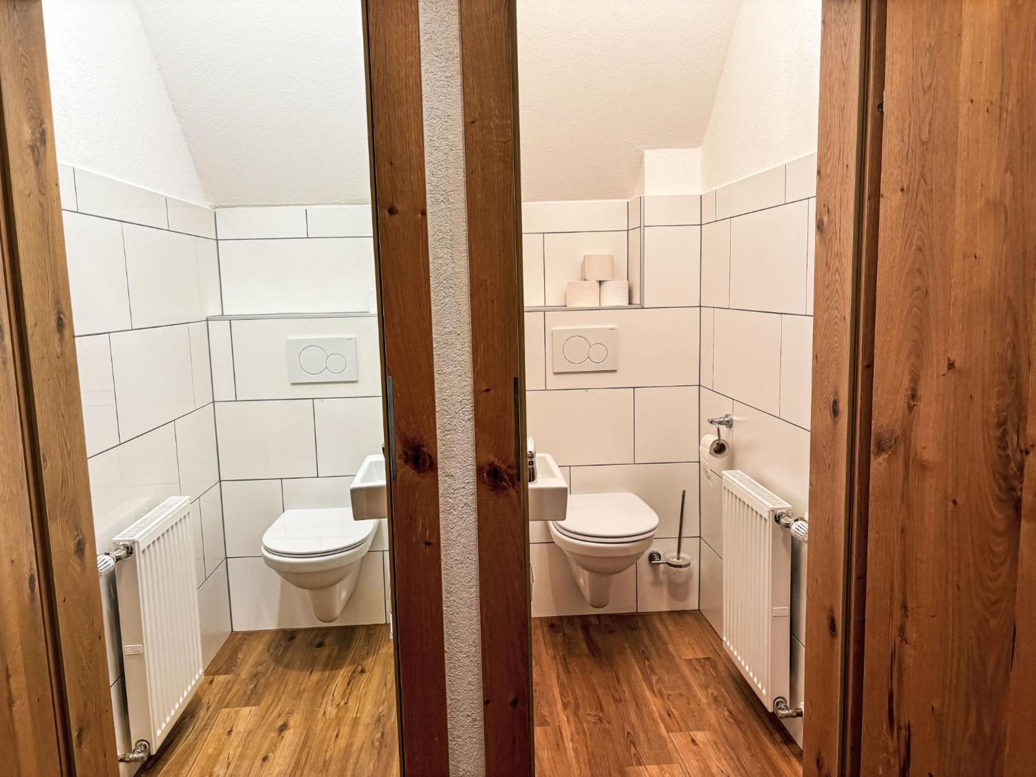 Apartment Donnersbach by Interhome