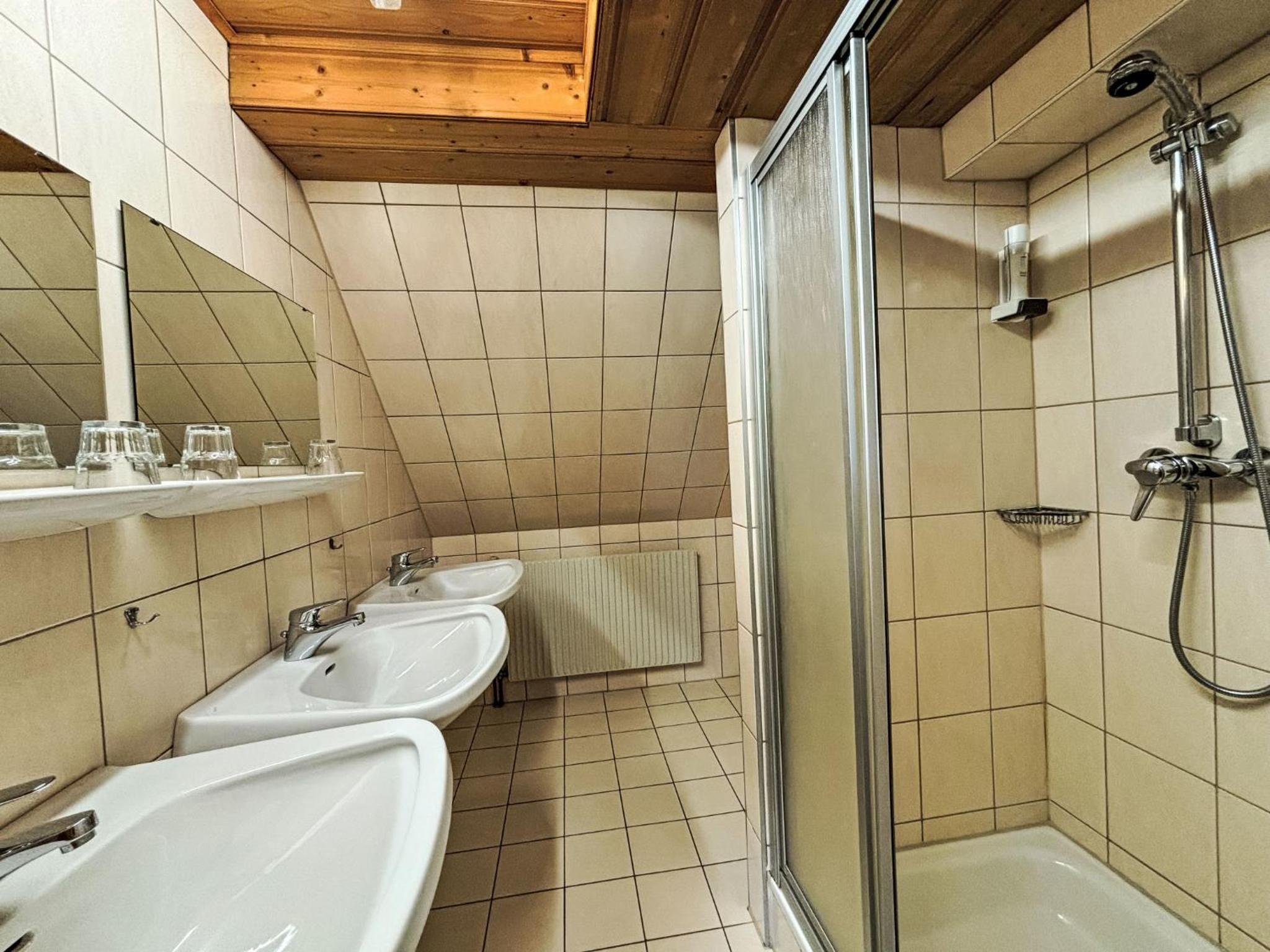 Apartment Donnersbach by Interhome