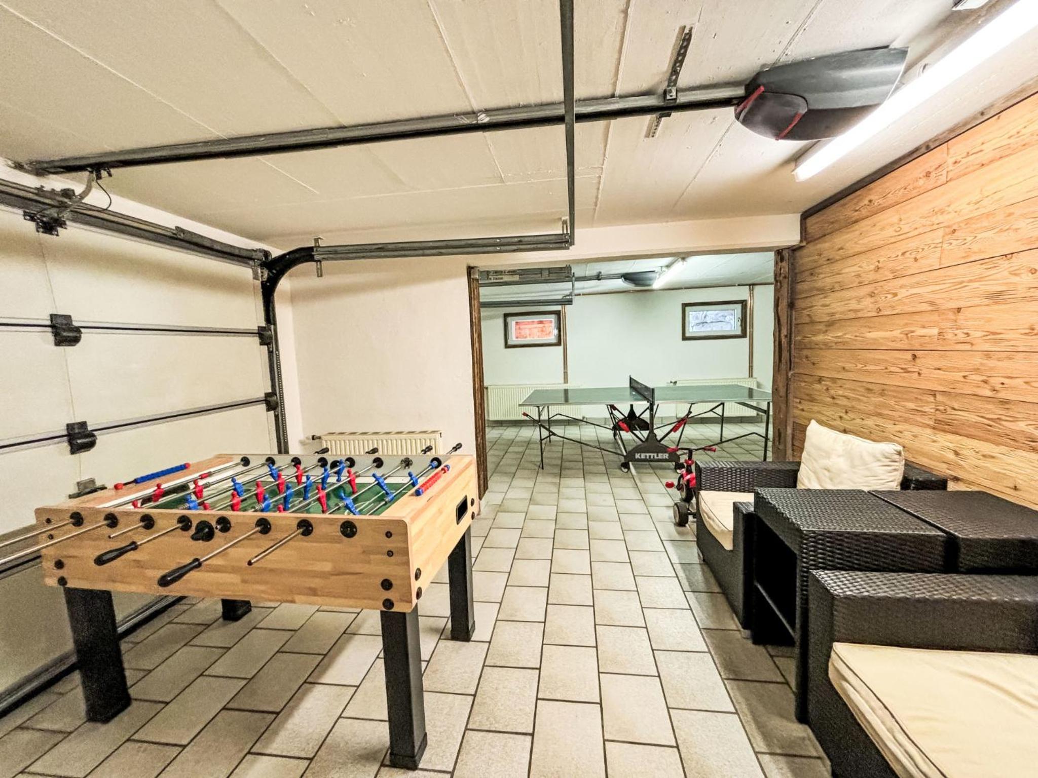 Apartment Donnersbach by Interhome