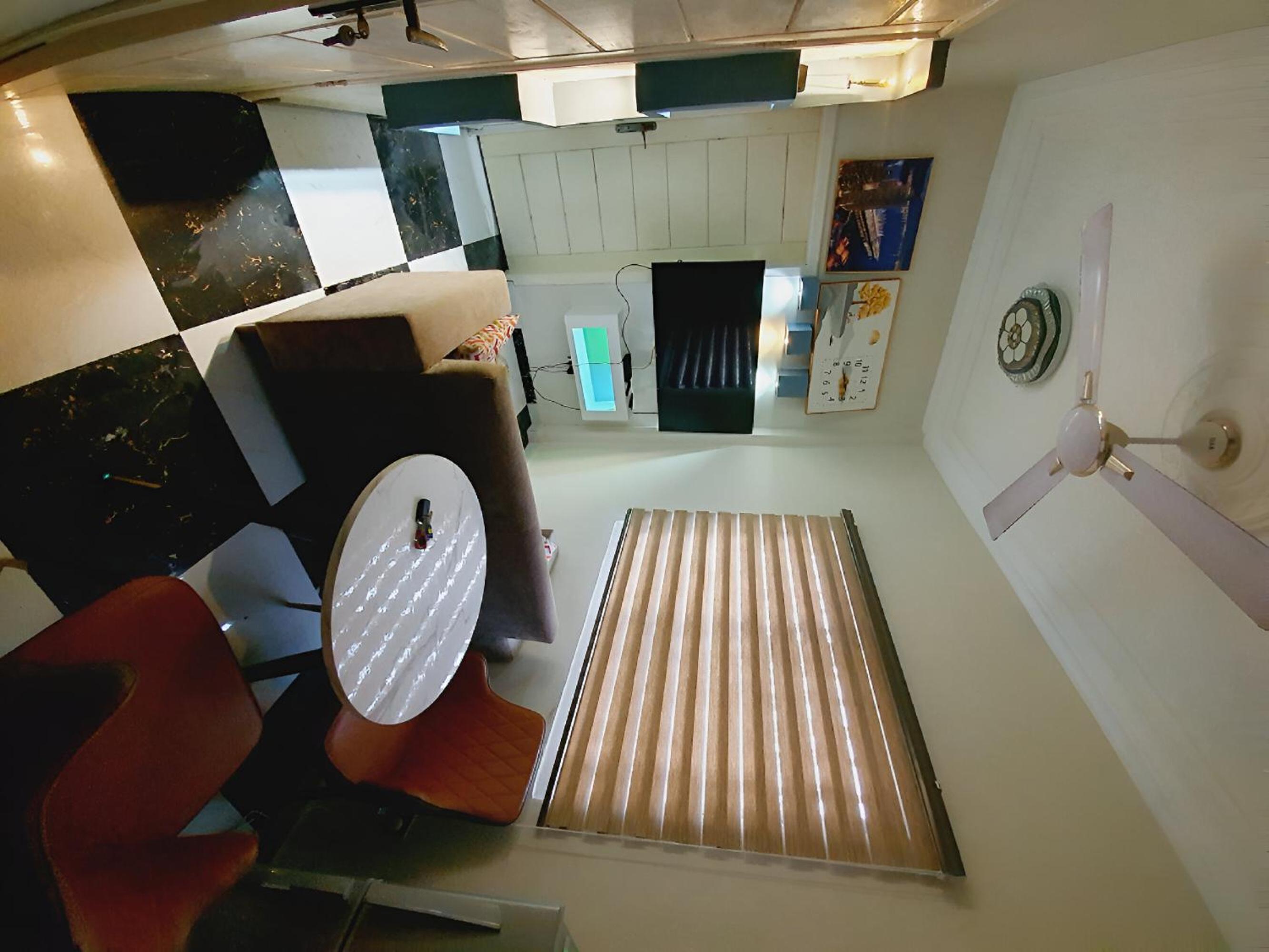 Magic Apartments