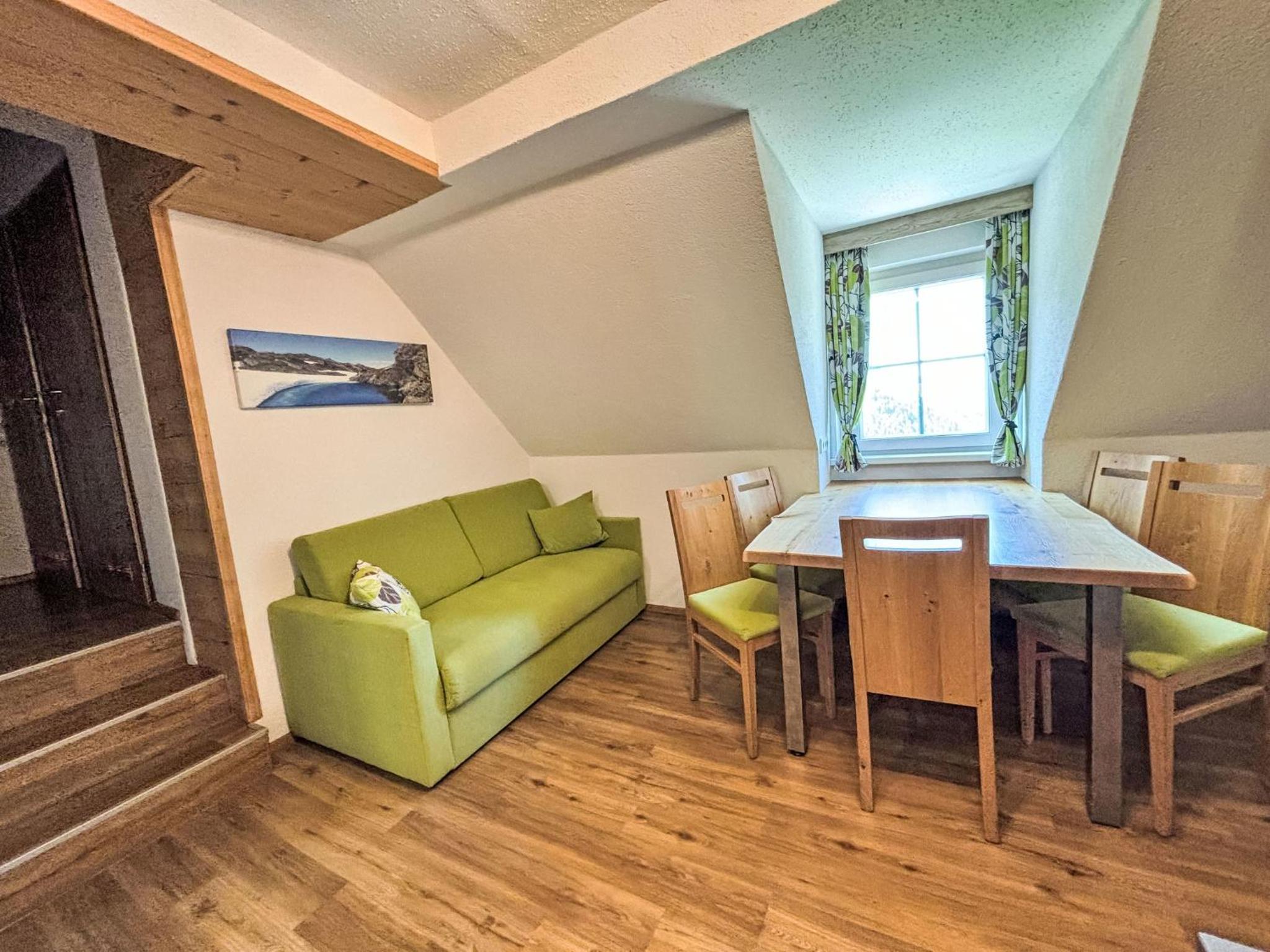 Apartment Donnersbach by Interhome