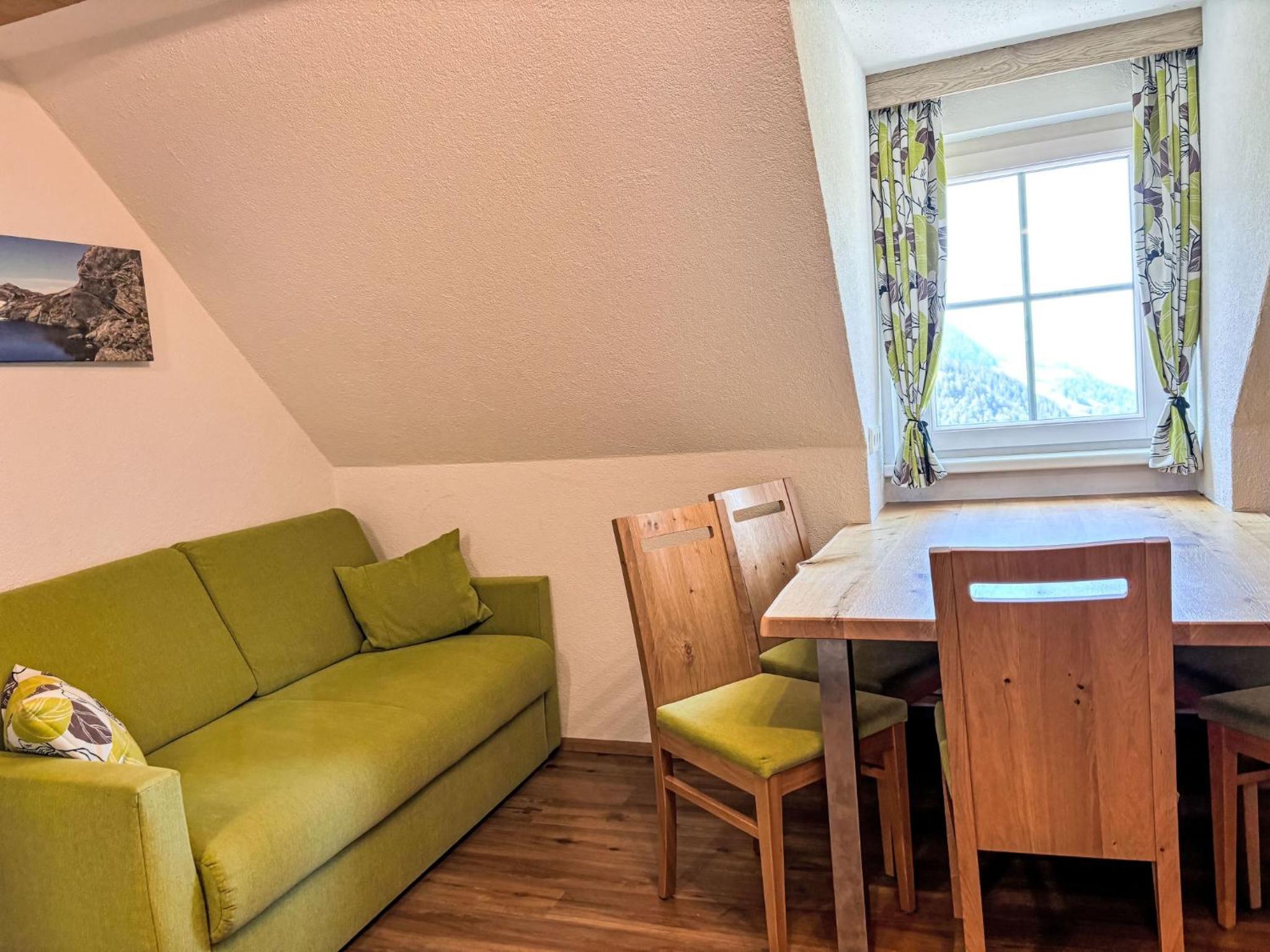 Apartment Donnersbach by Interhome