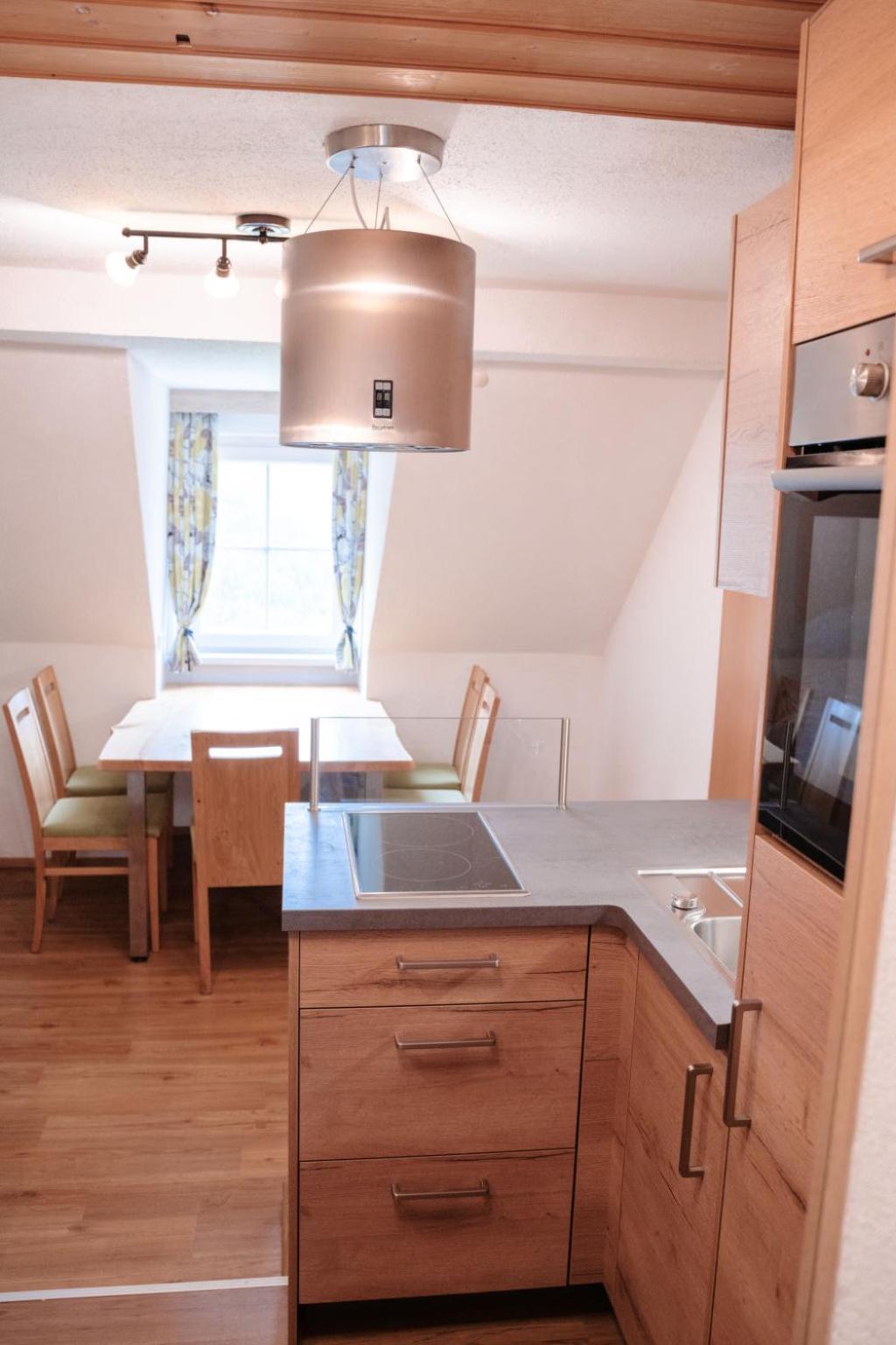 Apartment Donnersbach by Interhome